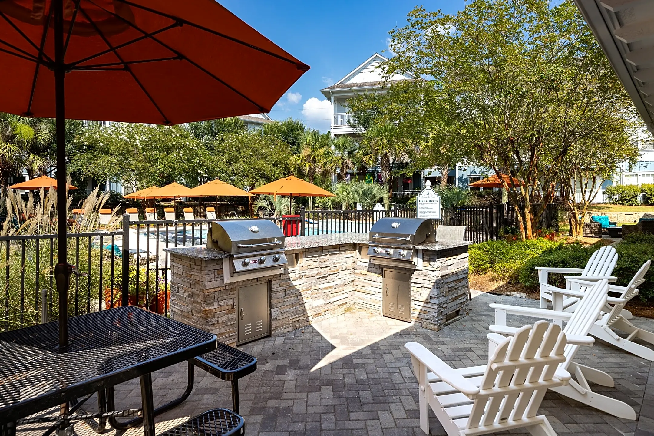 Spanish Fort Town Center Apartments 30000 Town Center Ave Spanish