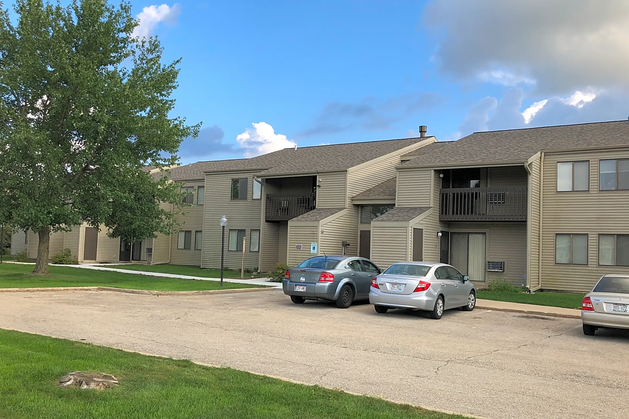 Duplexes For Rent In Janesville Wisconsin