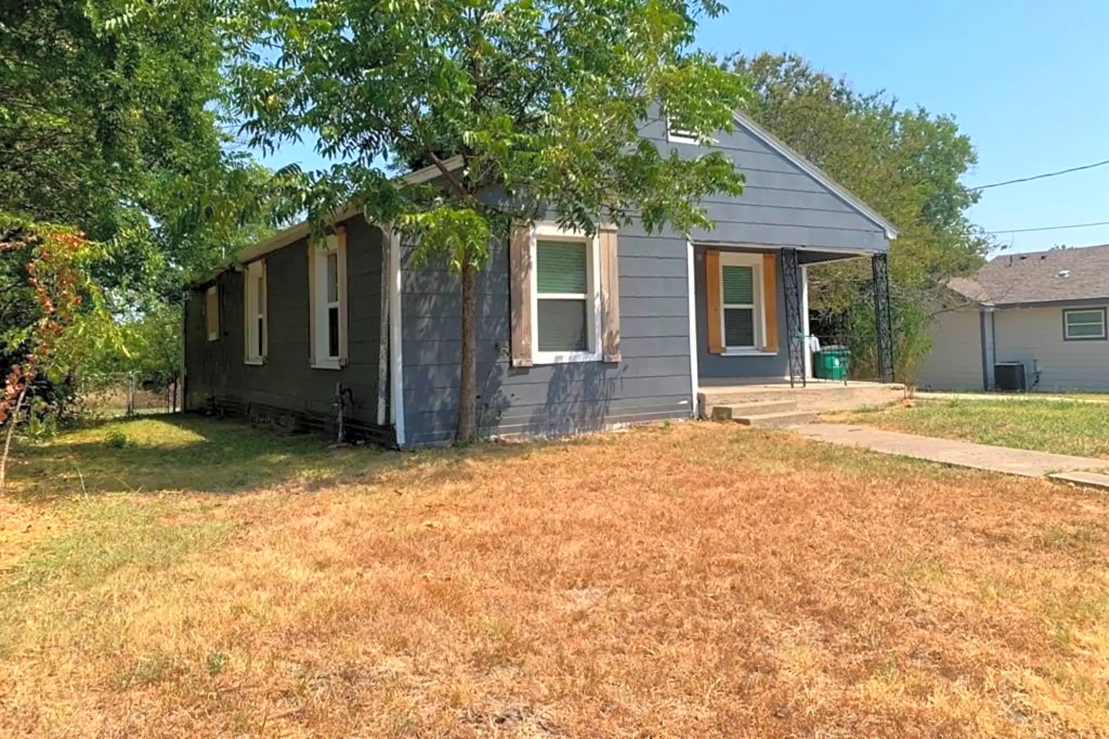 3420 Caddo St Greenville, TX Houses for Rent Rent.