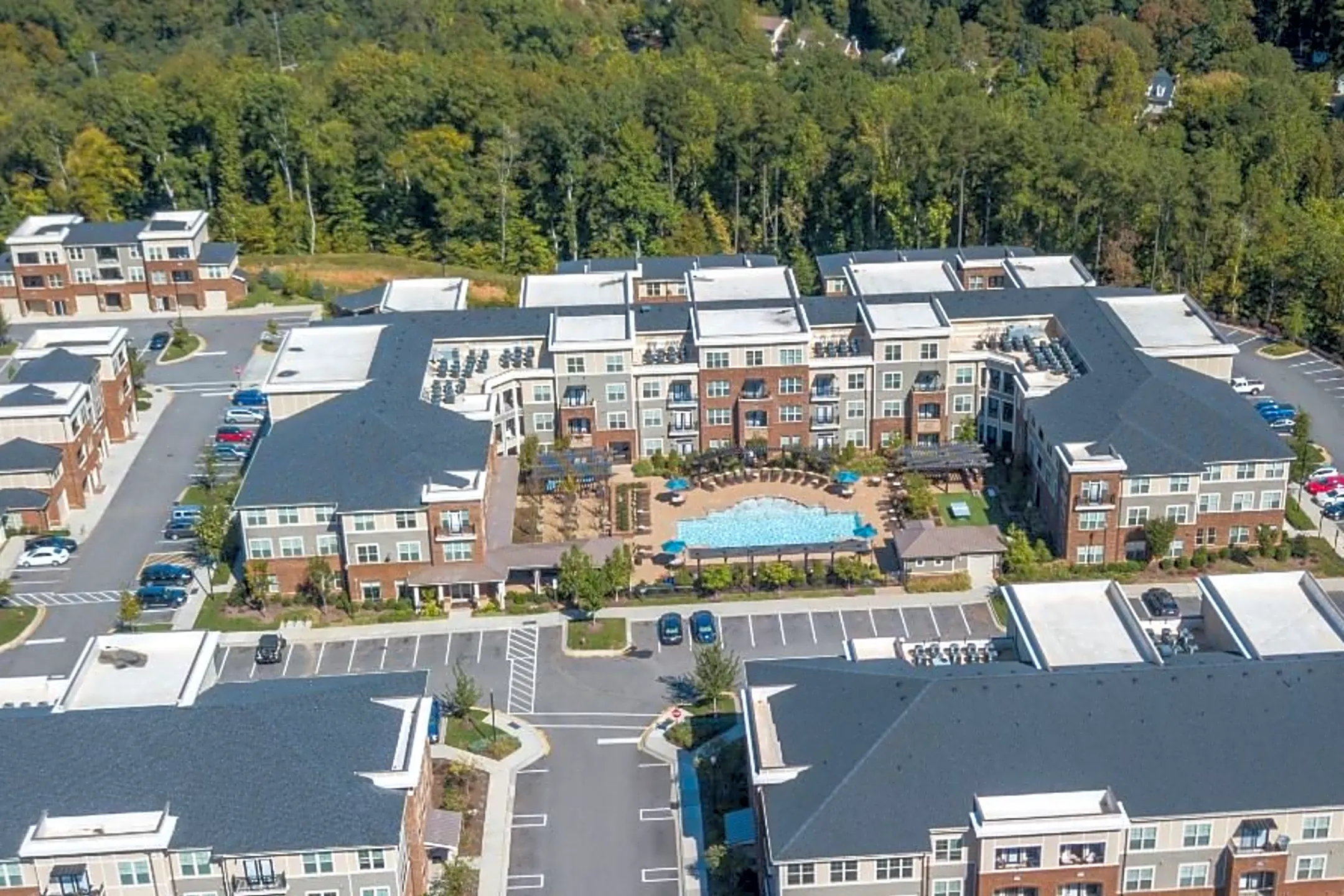 Meridian At Harrison Pointe - 2000 Banyon Grove Loop | Cary, NC ...