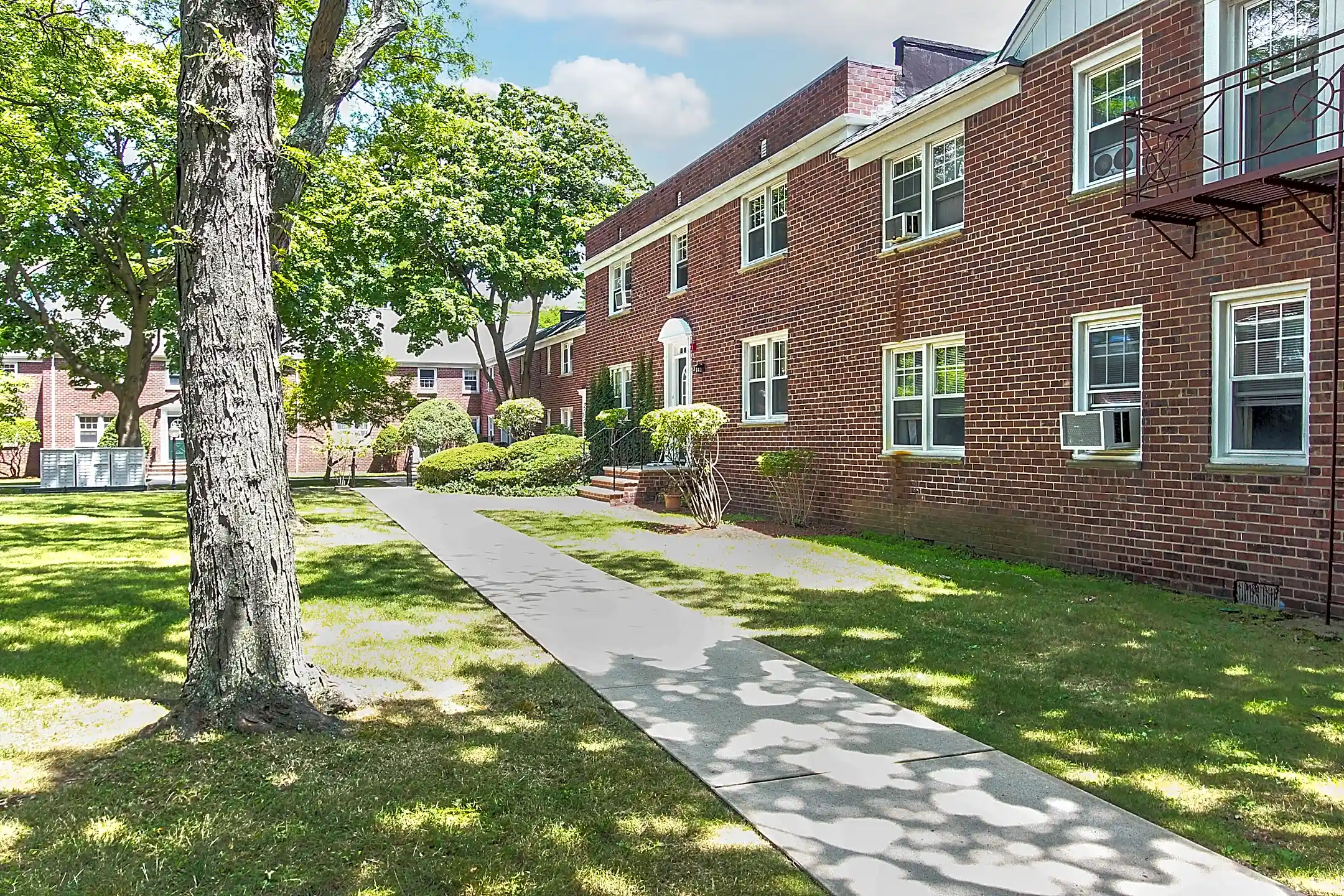 Styertowne Apartments 556 Allwood Rd Clifton, NJ Apartments for