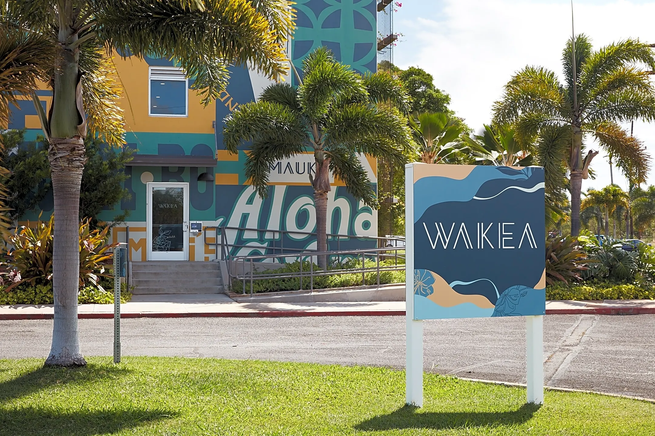 Wakea Garden Apartments 911245 Franklin D Roosevelt Ave Kapolei