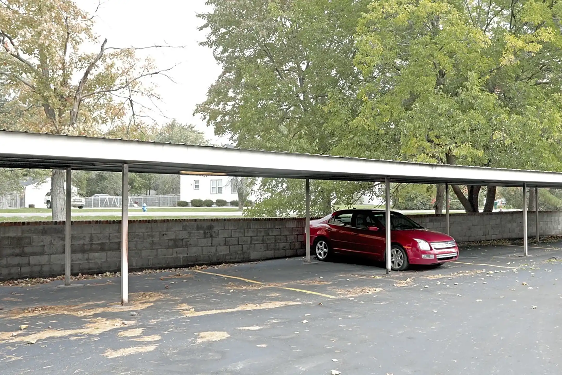 Heritage Park Apartments Waterford, MI 48328