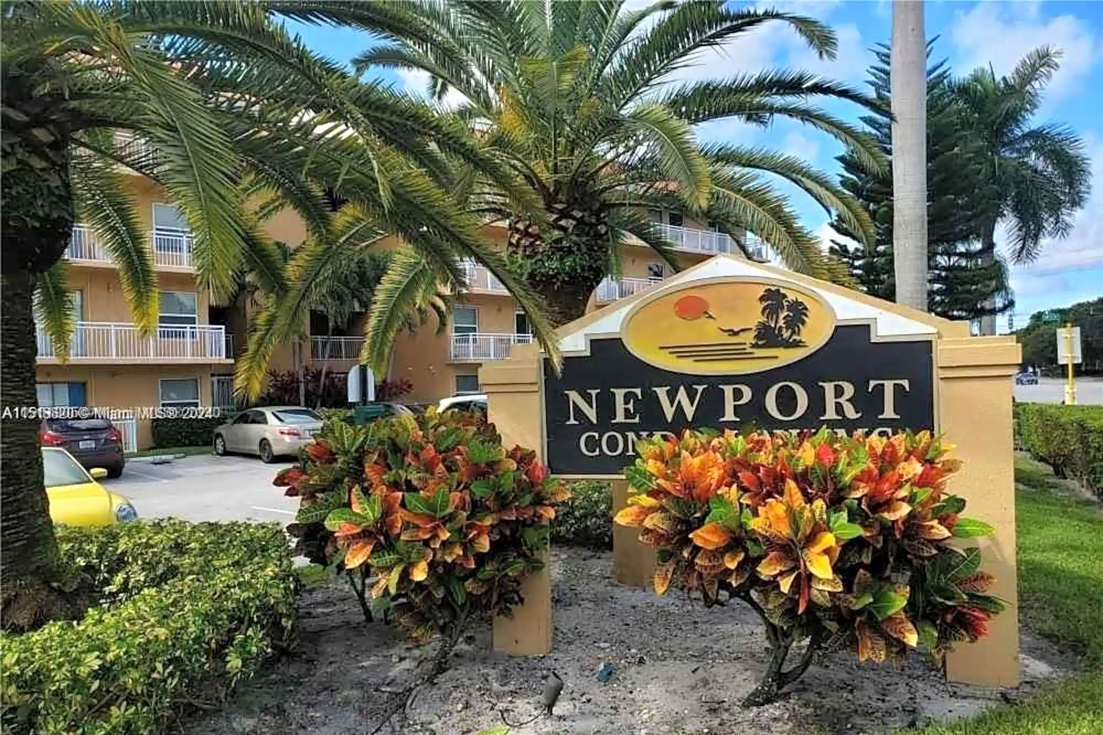 505 S Pine Island Rd 401B Condos Plantation, FL 33324