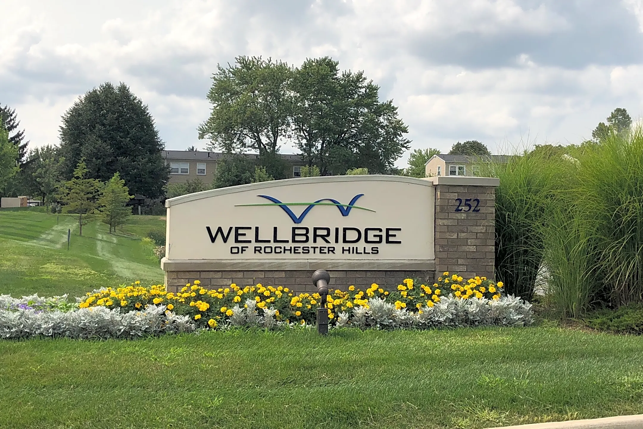 WELLBRIDGE OF ROCHESTER HILLS - 252 Meadowfield Dr | Rochester Hills ...