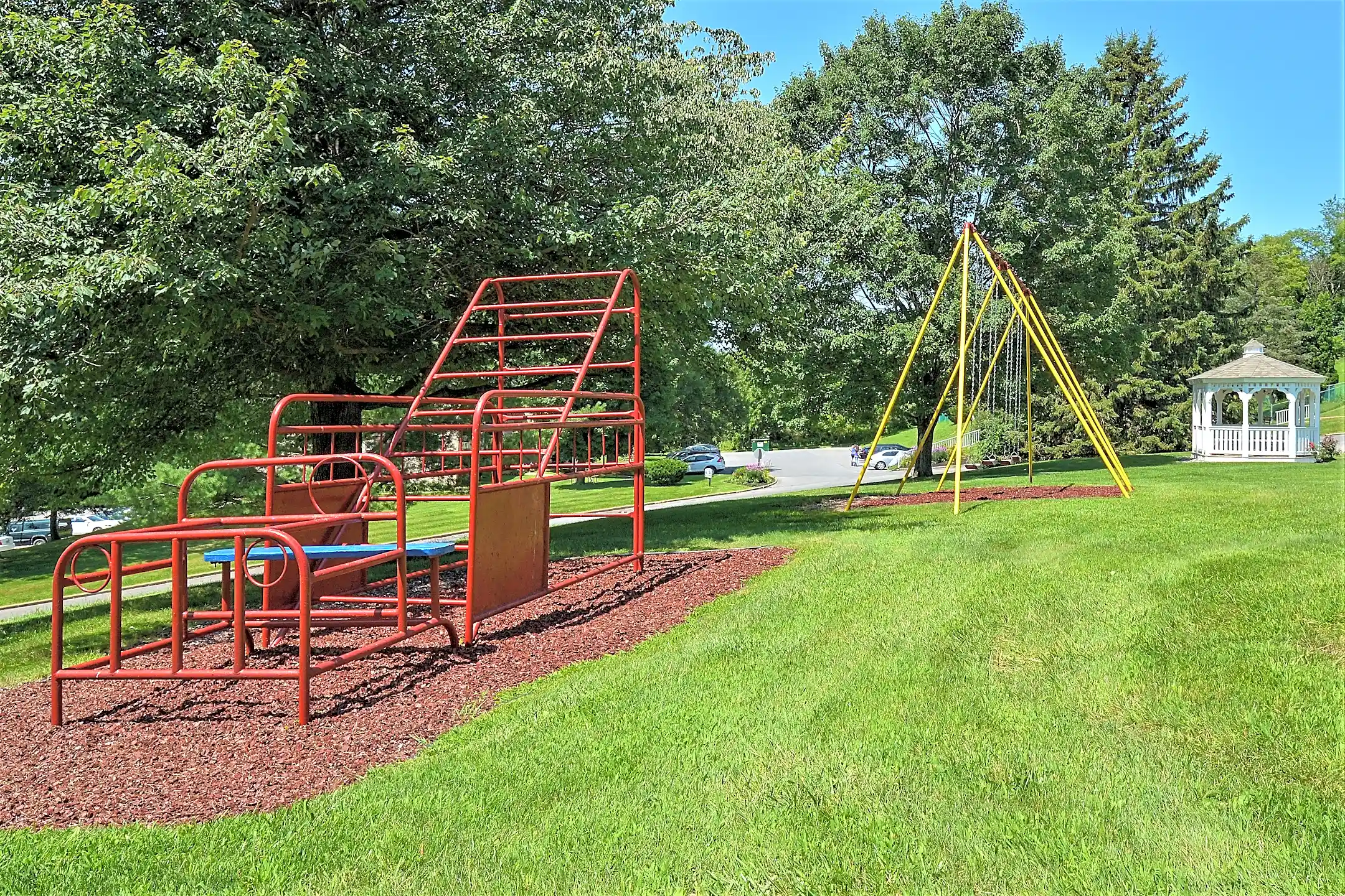 Grampian Hills Apartments 300 Valley Heights Dr Williamsport, PA