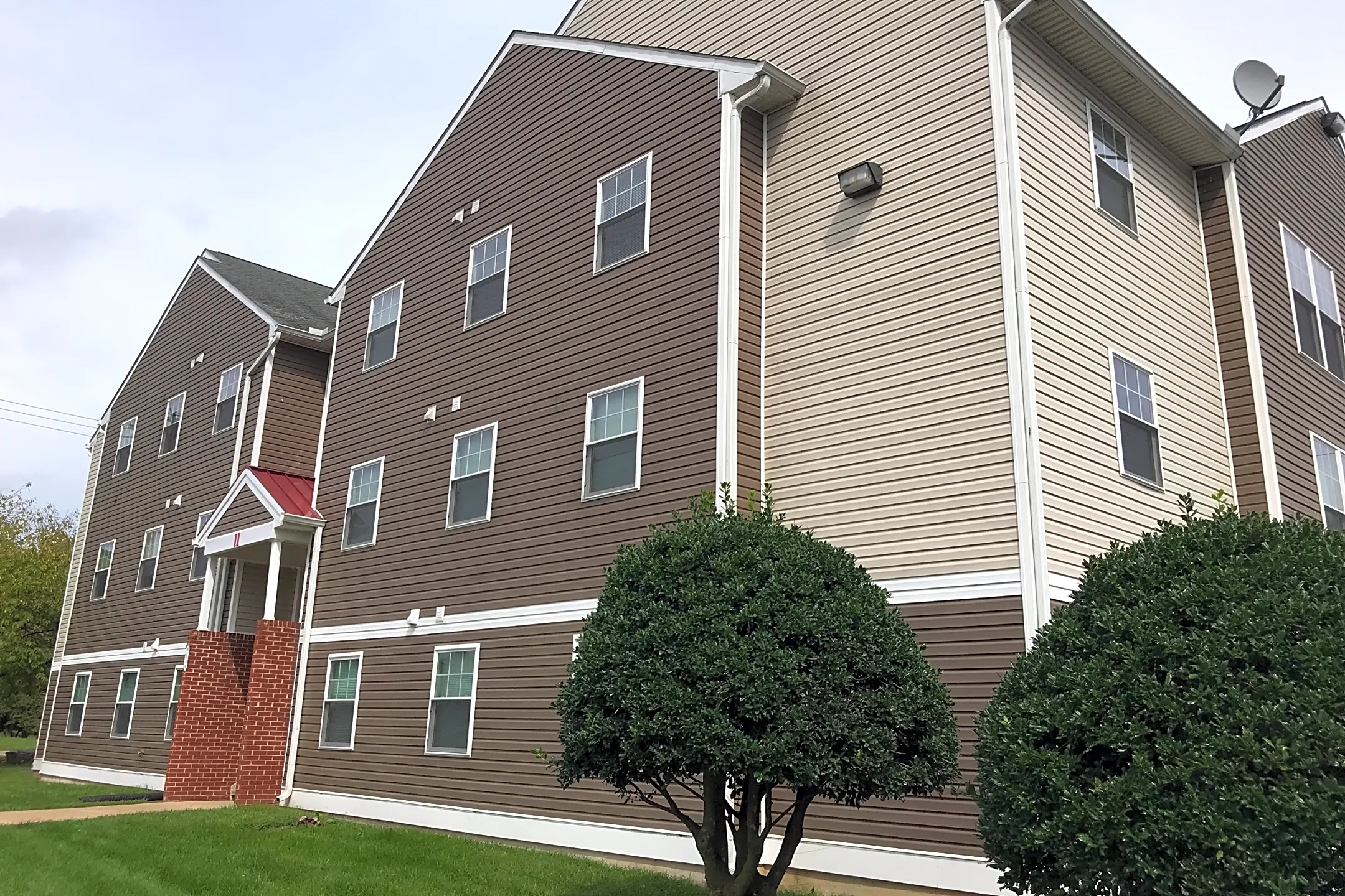 The Mill Apts 11 South Ave Harrisonburg Va Apartments For Rent Rent