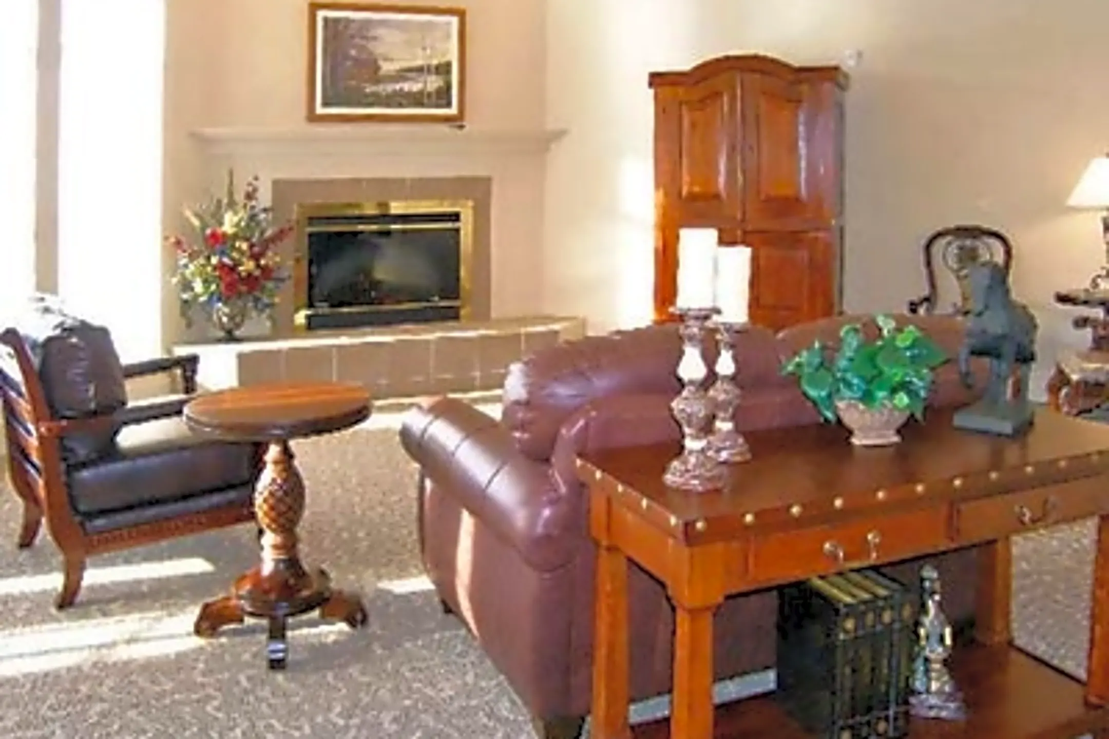 Bentwaters of Three Rivers 420 Bentwaters Ave Three Rivers, MI