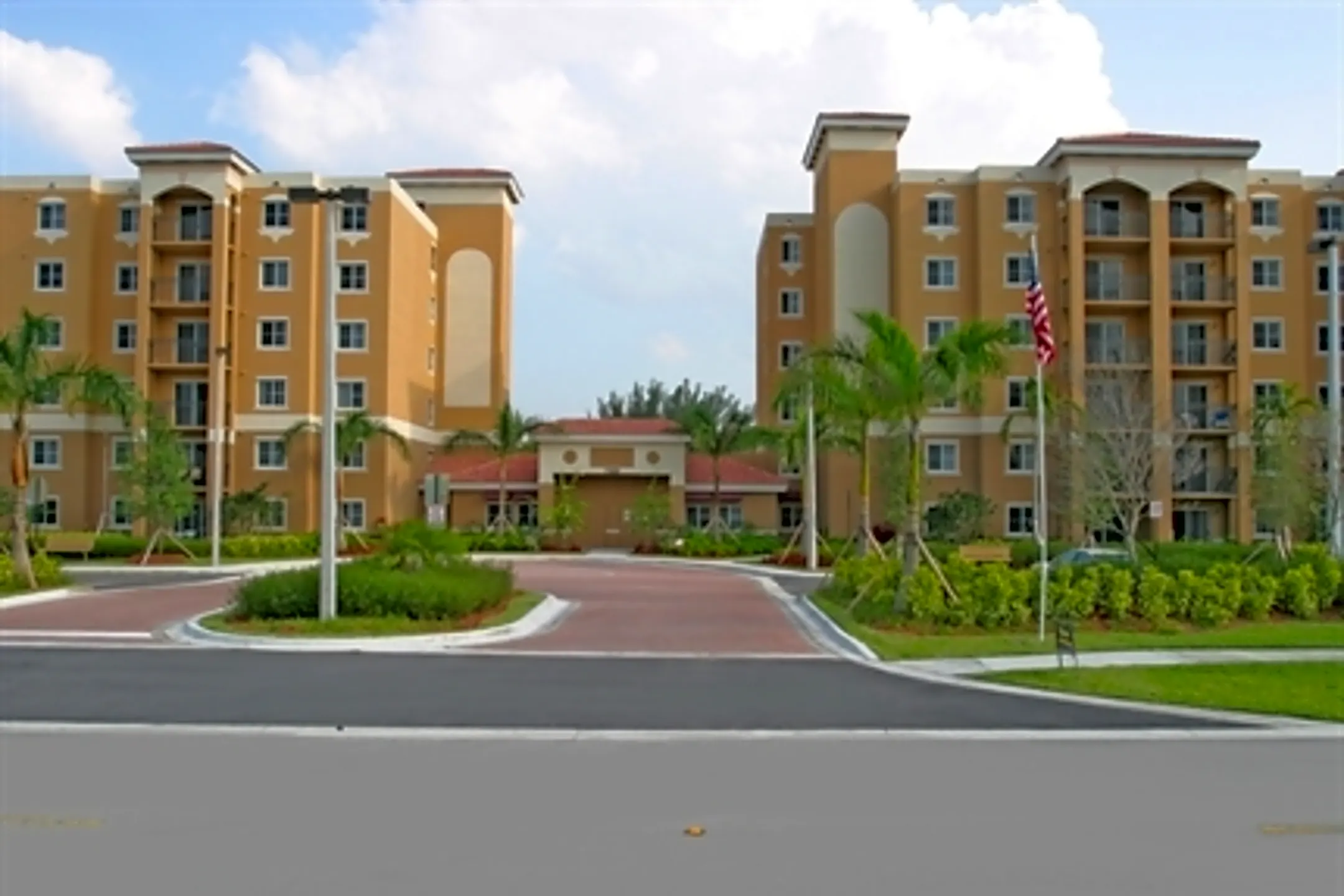 Golfview Gardens Senior Community Sunrise, FL 33313
