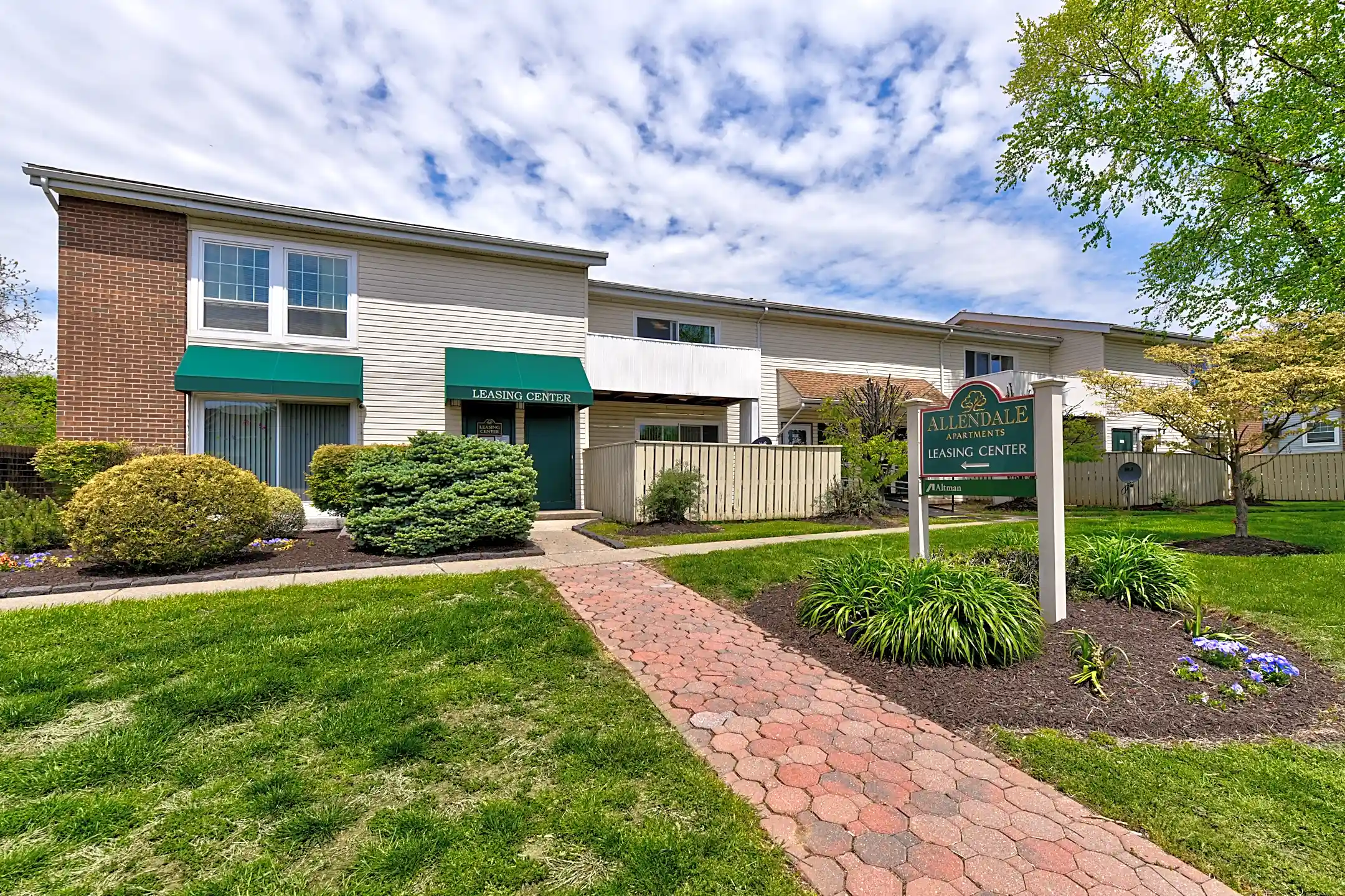 Allendale 535 Cedar Hill Dr Allentown, PA Apartments for Rent Rent.