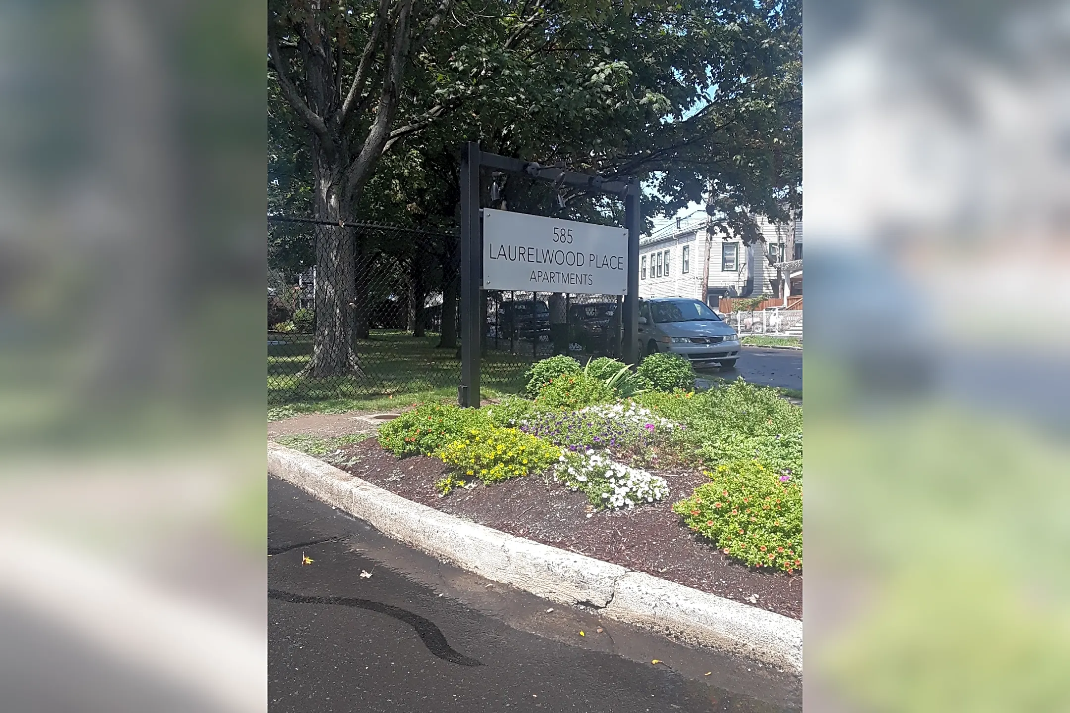 Laurelwood place Apartments - 585 Norman St | Bridgeport, CT for Rent ...