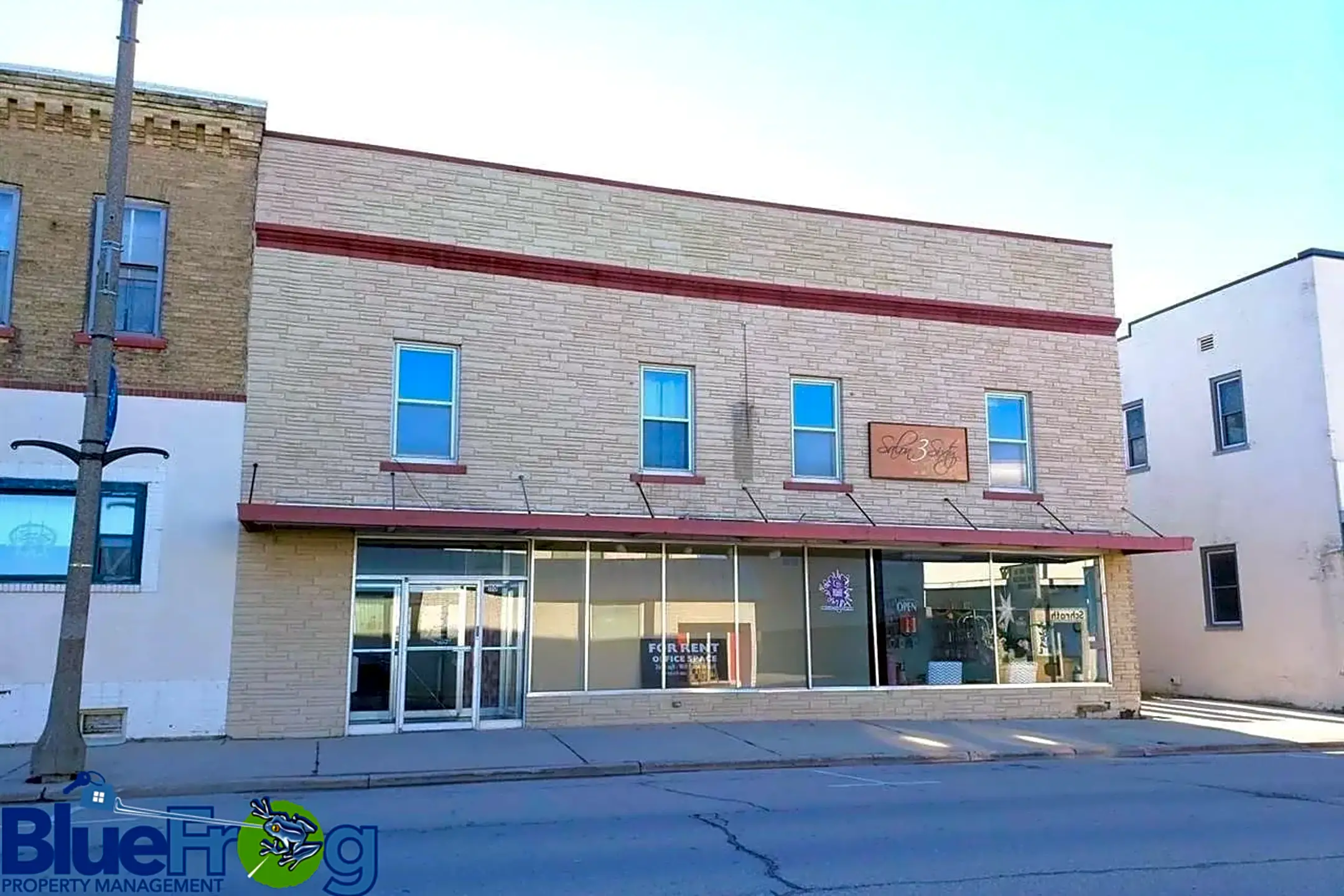 110 S Main St Brillion, WI Apartments for Rent Rent.