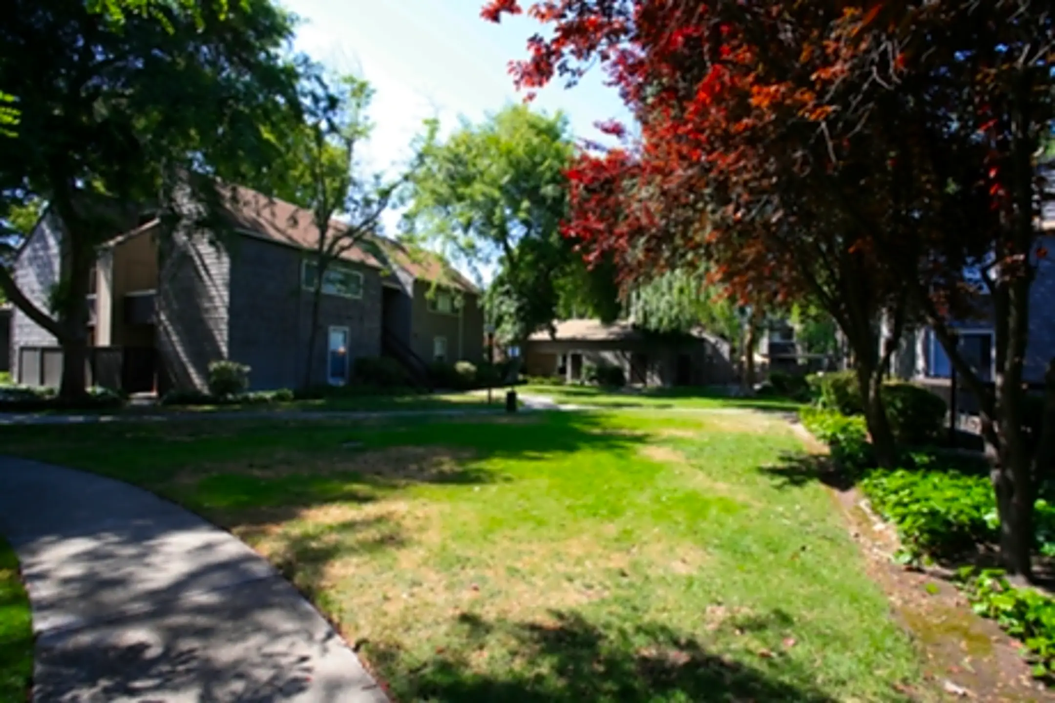 The Boulders Apartments Walnut Creek, CA 94597