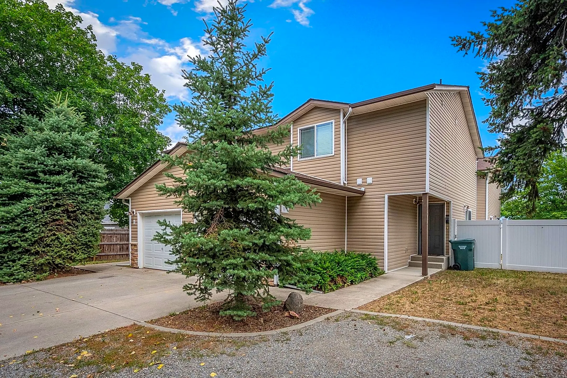 1617 N Spokane St | Post Falls, ID Houses for Rent | Rent.