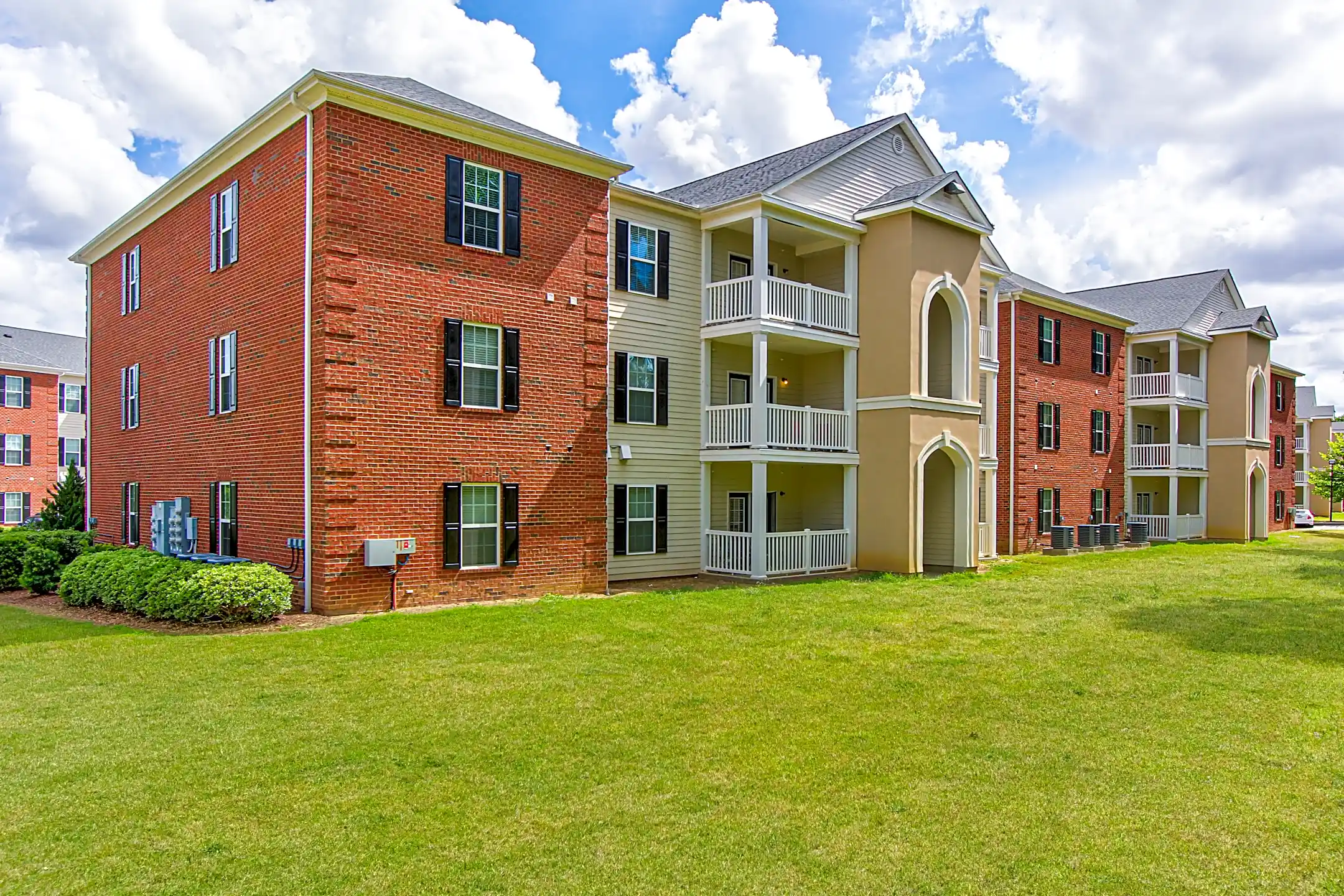 Ashton Mill 595 Ashton Mill Drive Sumter, SC Apartments for Rent