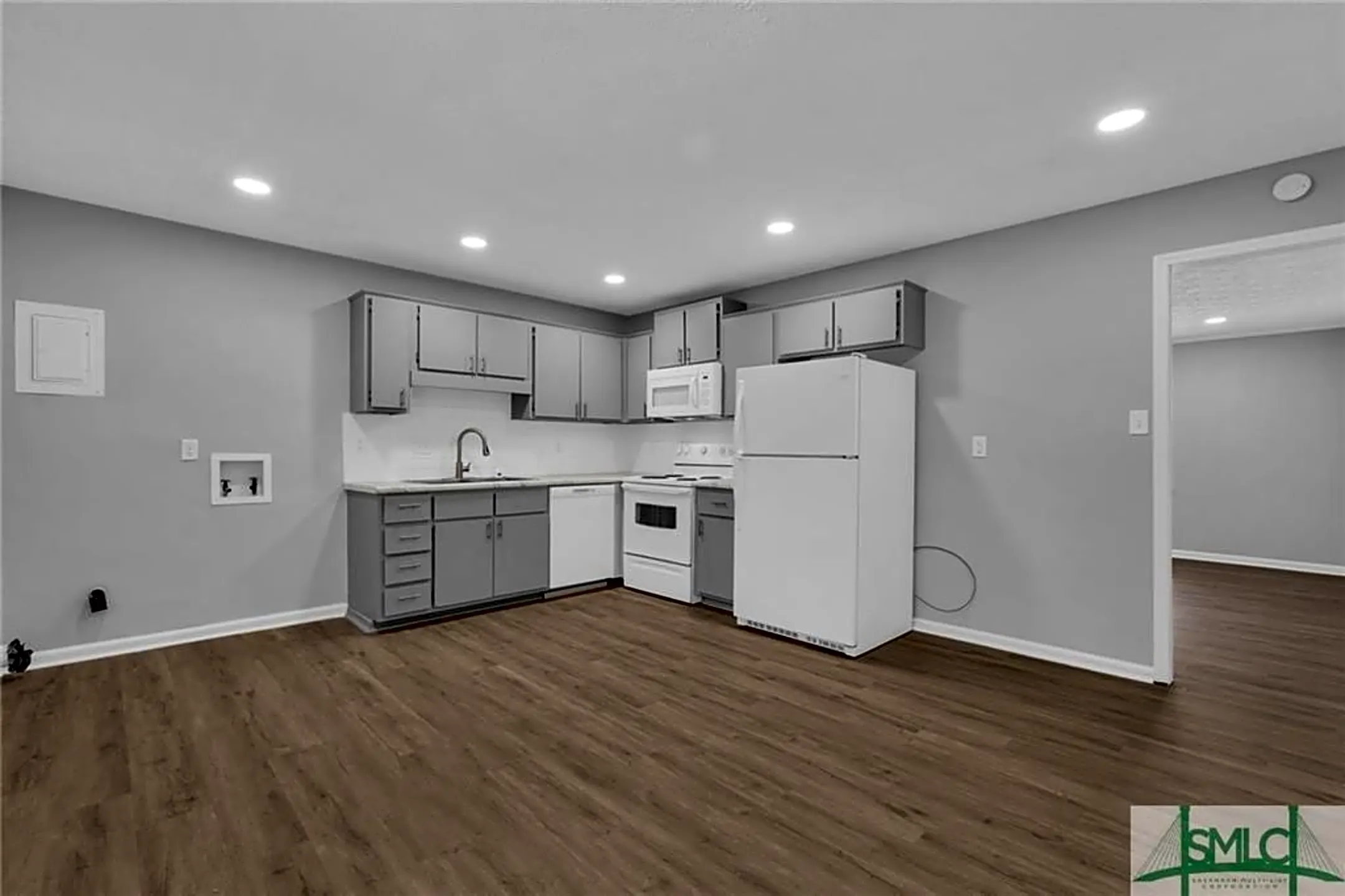 111 E Mell St Pooler, GA Houses for Rent Rent.