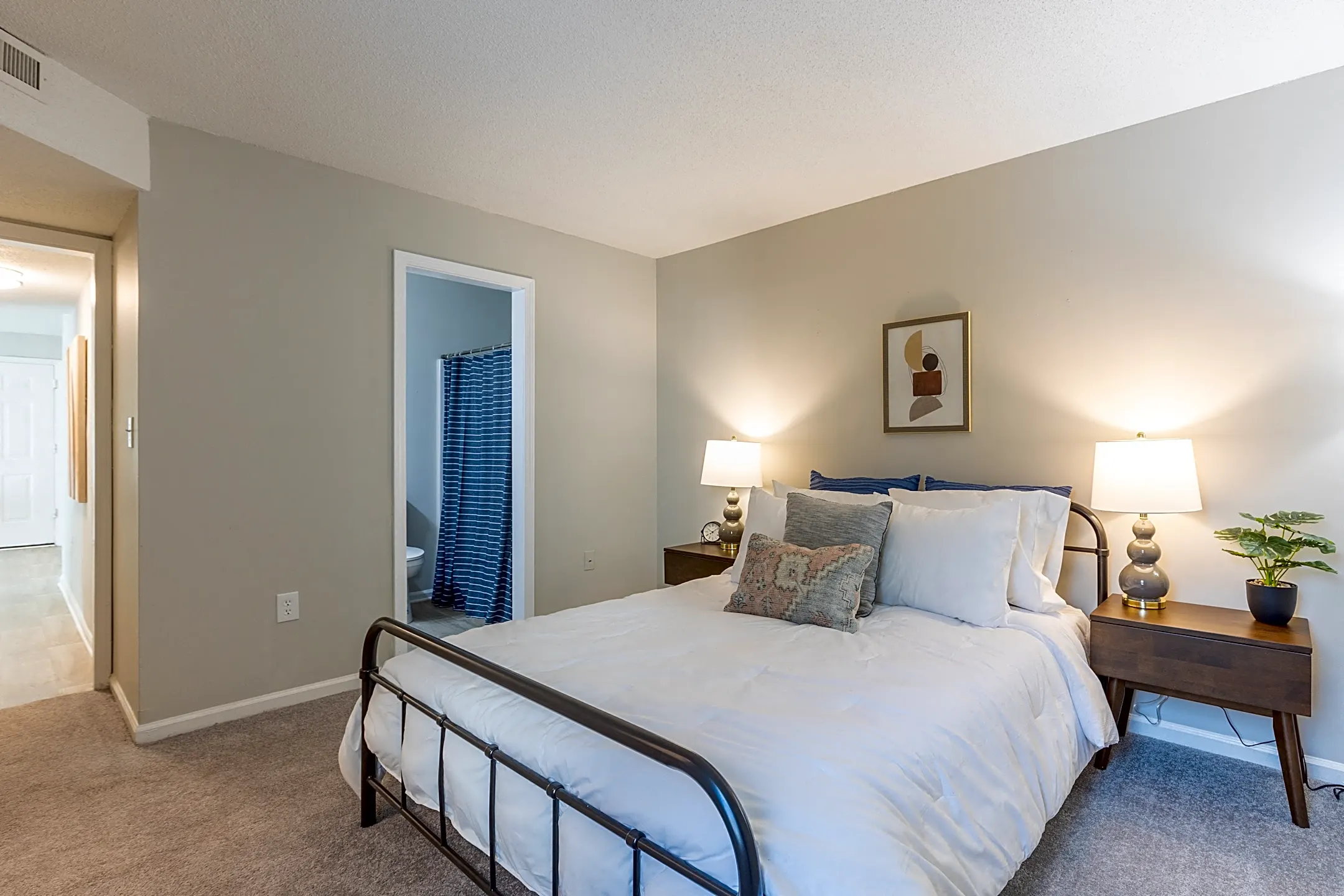 Luxury Townhomes Spartanburg, SC 29306