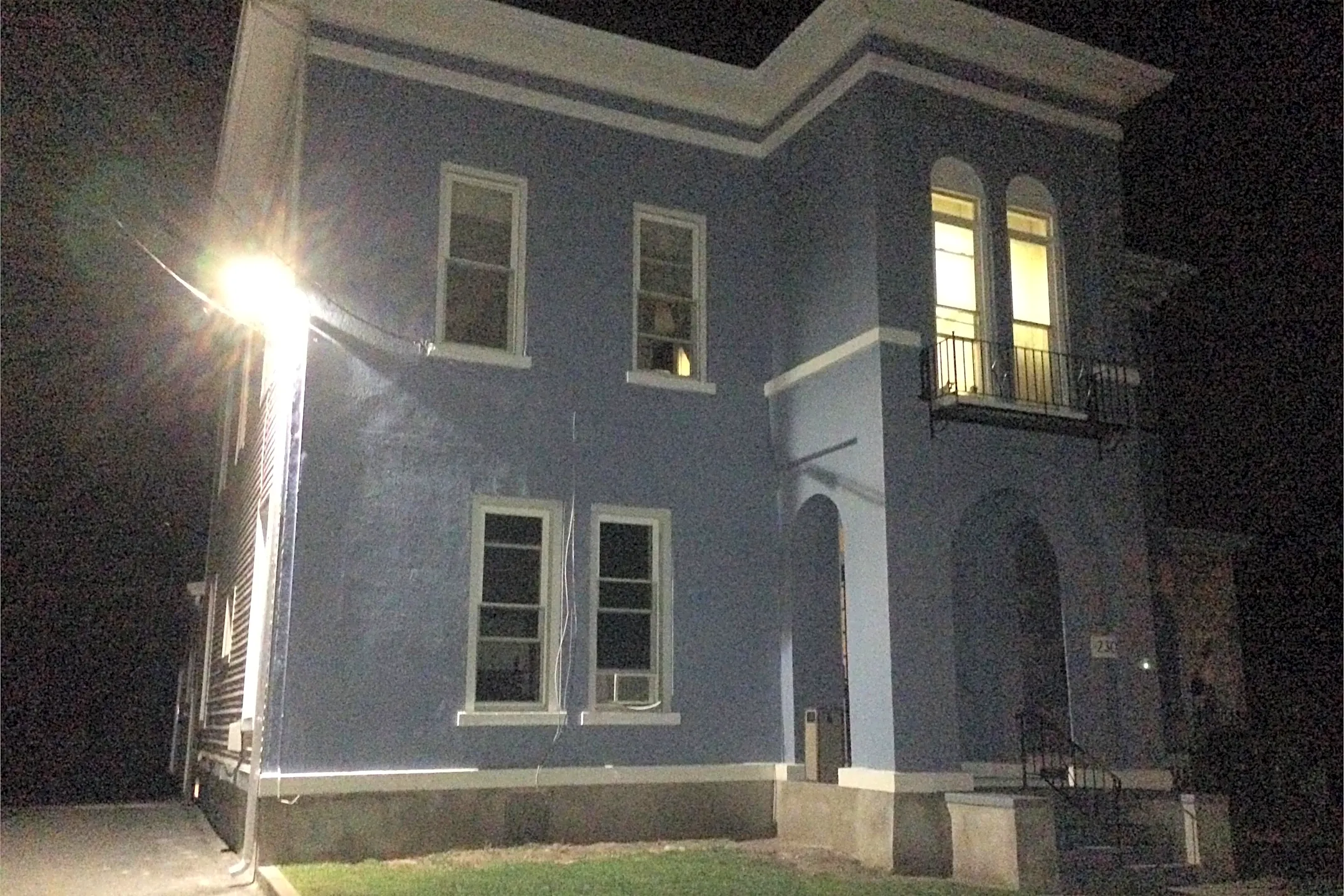 230 Greenwich St Apartments Belvidere, NJ 07823