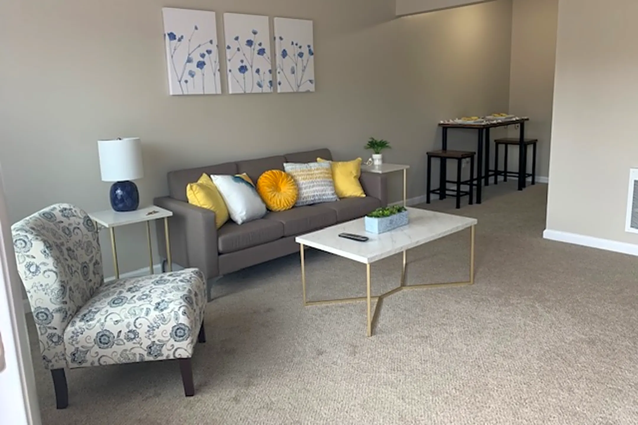 Davis Creek Apartments 5419 Meredith St Portage, MI for Rent Rent.