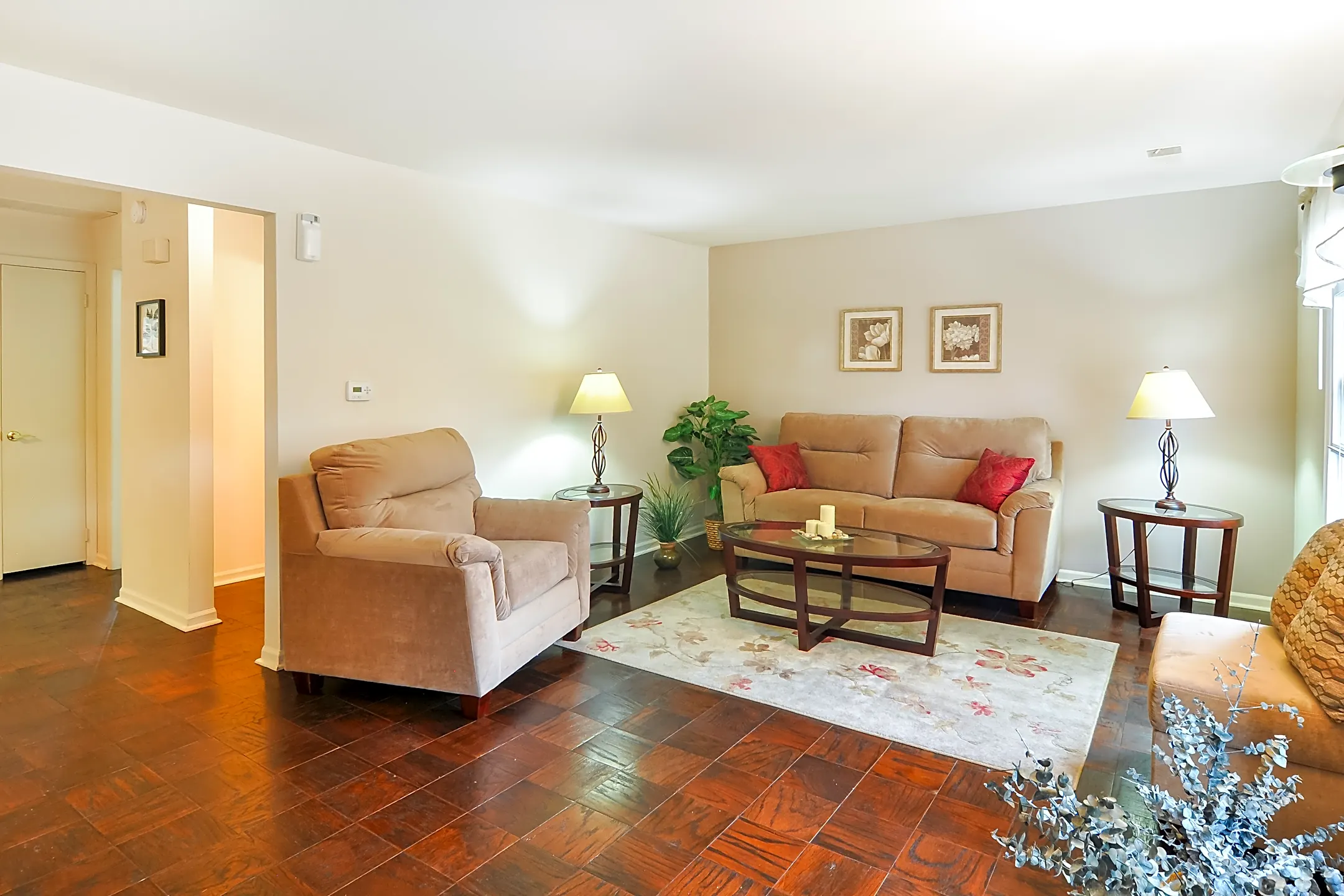 Olde East Townhouses Morristown, NJ 07960