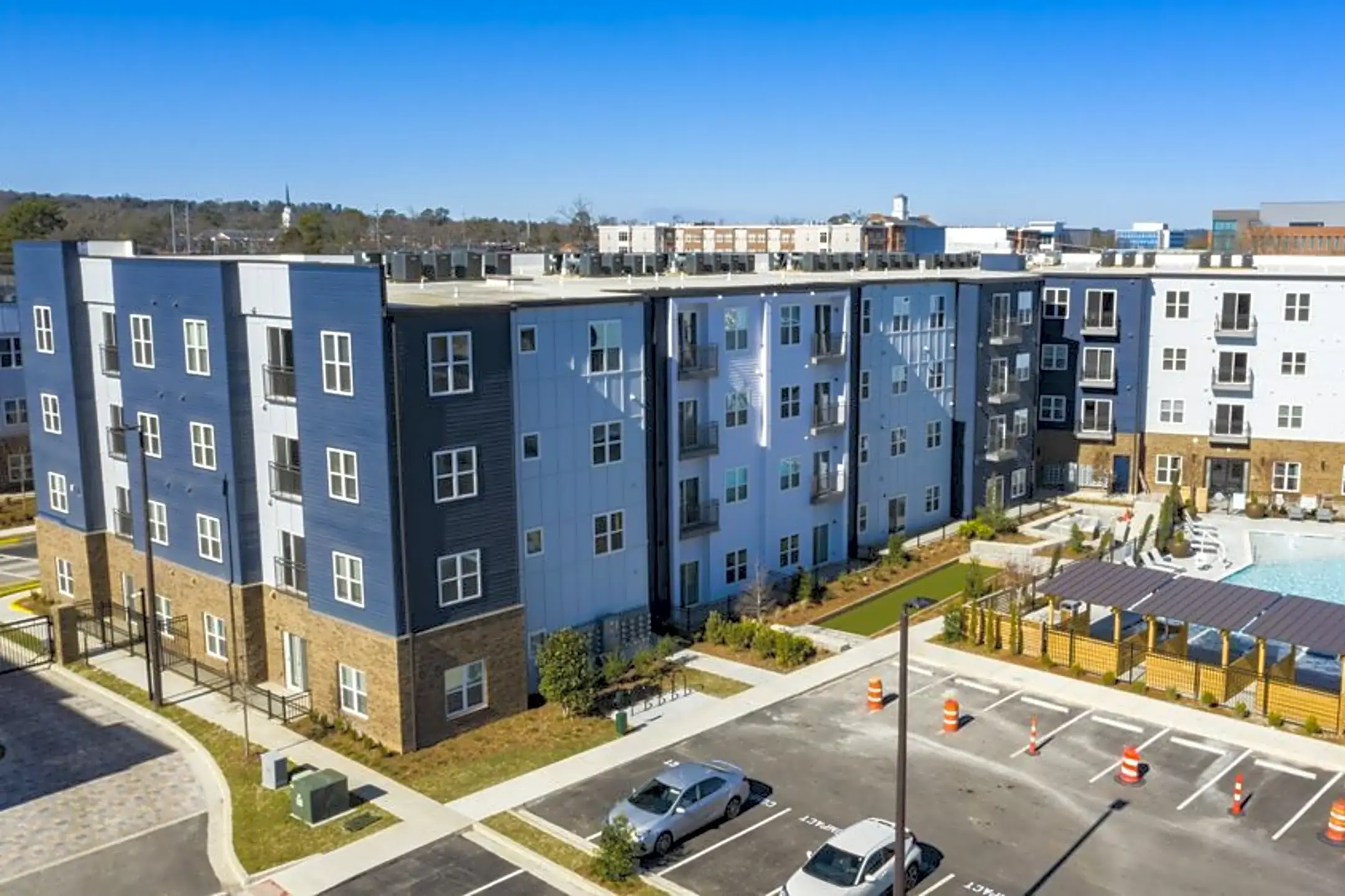 Beacon Station 1480 Wrightsboro Road Augusta, GA Apartments for Rent Rent.