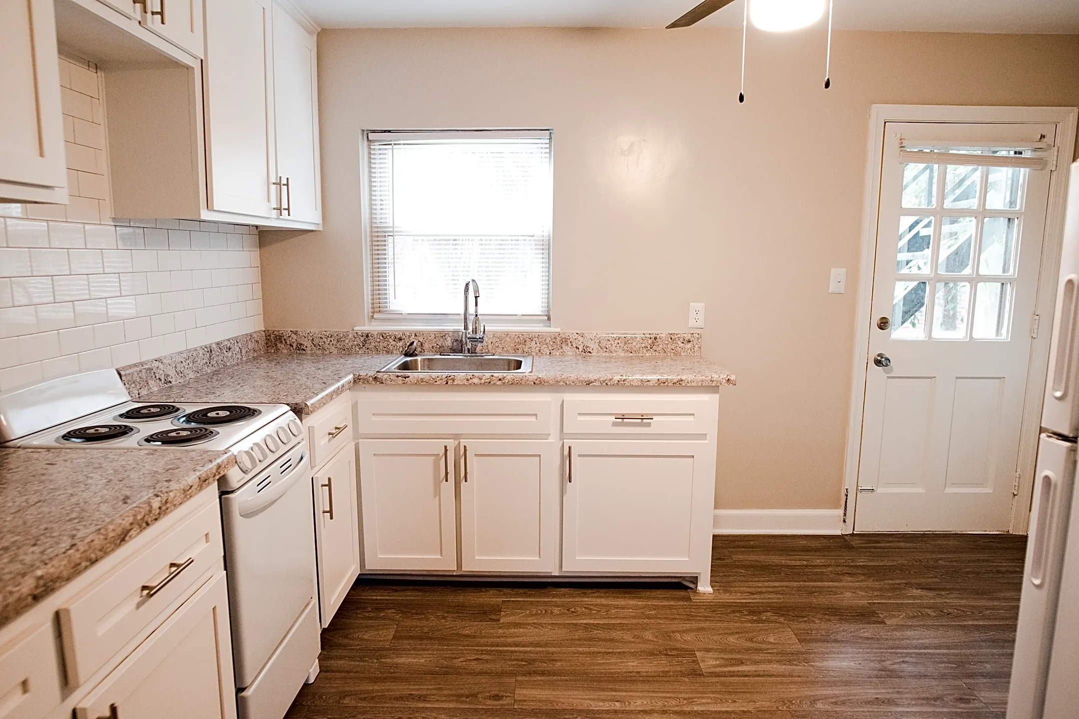 Highland at Haymount 1107 W Rowan St Fayetteville, NC Apartments