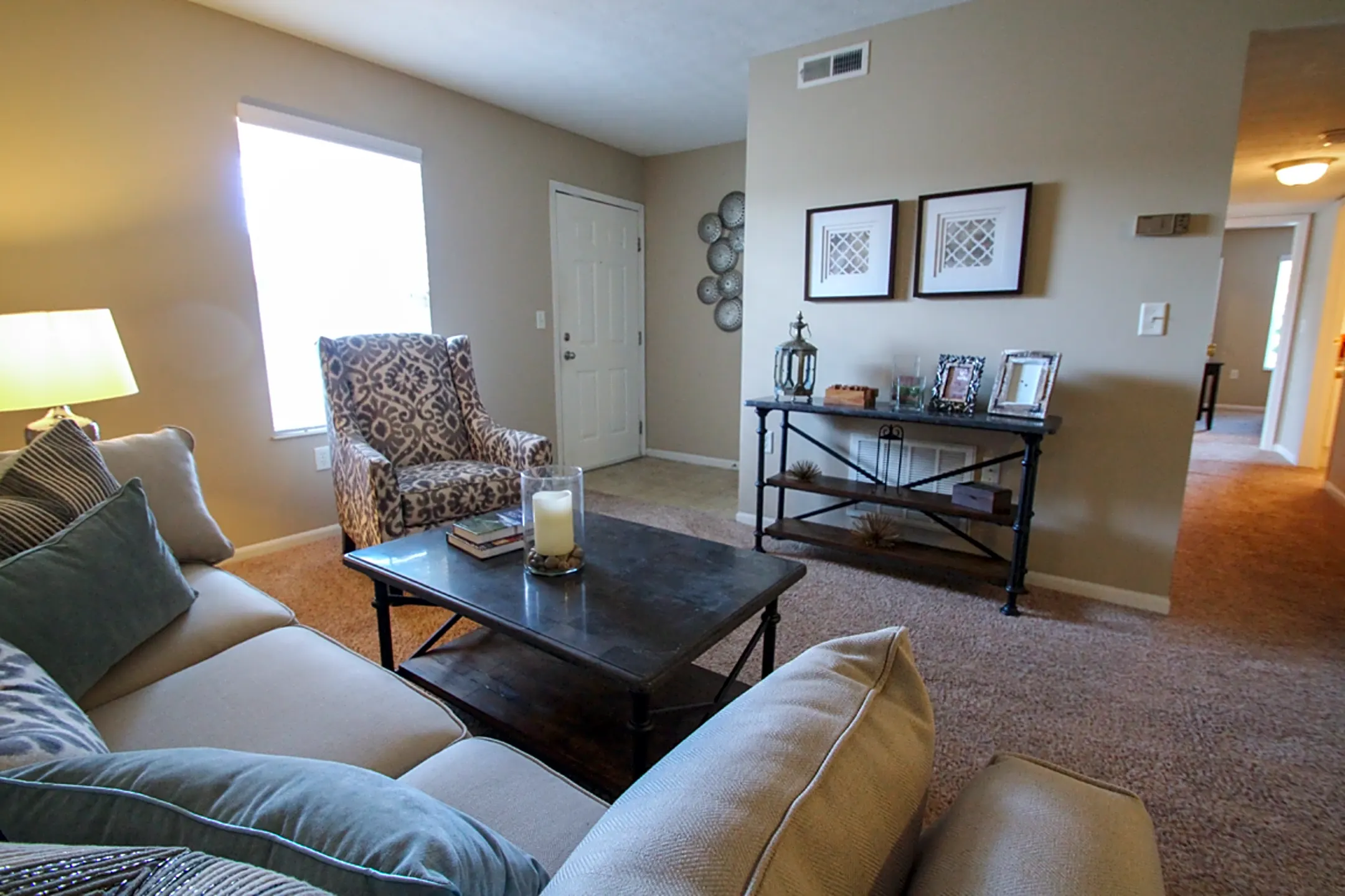 Washington Place - Miamisburg, OH