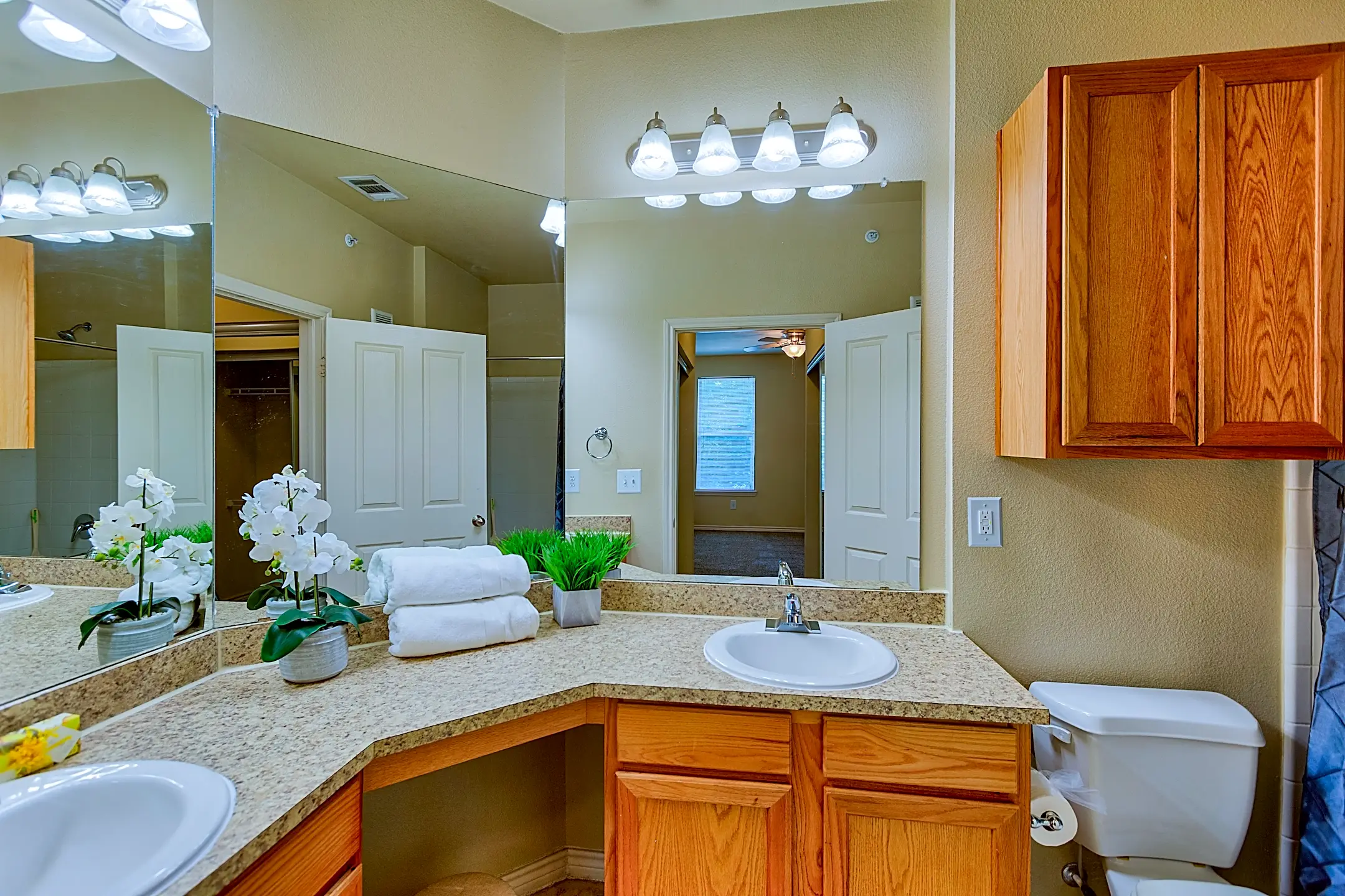 The Parc at Denham Springs 31050 La Hwy 16 Denham Springs, LA