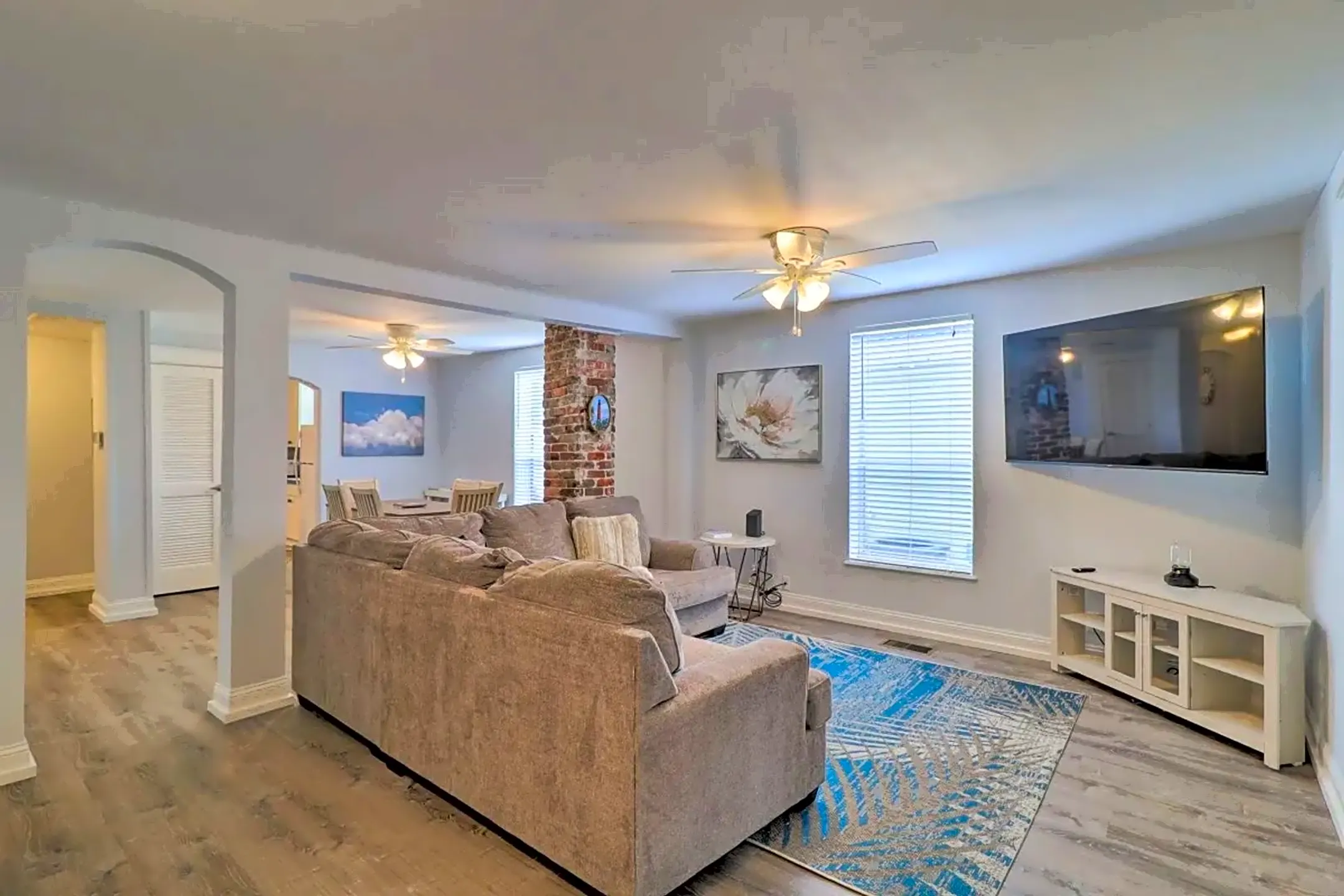 93 Keith St Apartments Saint Augustine, FL 32084