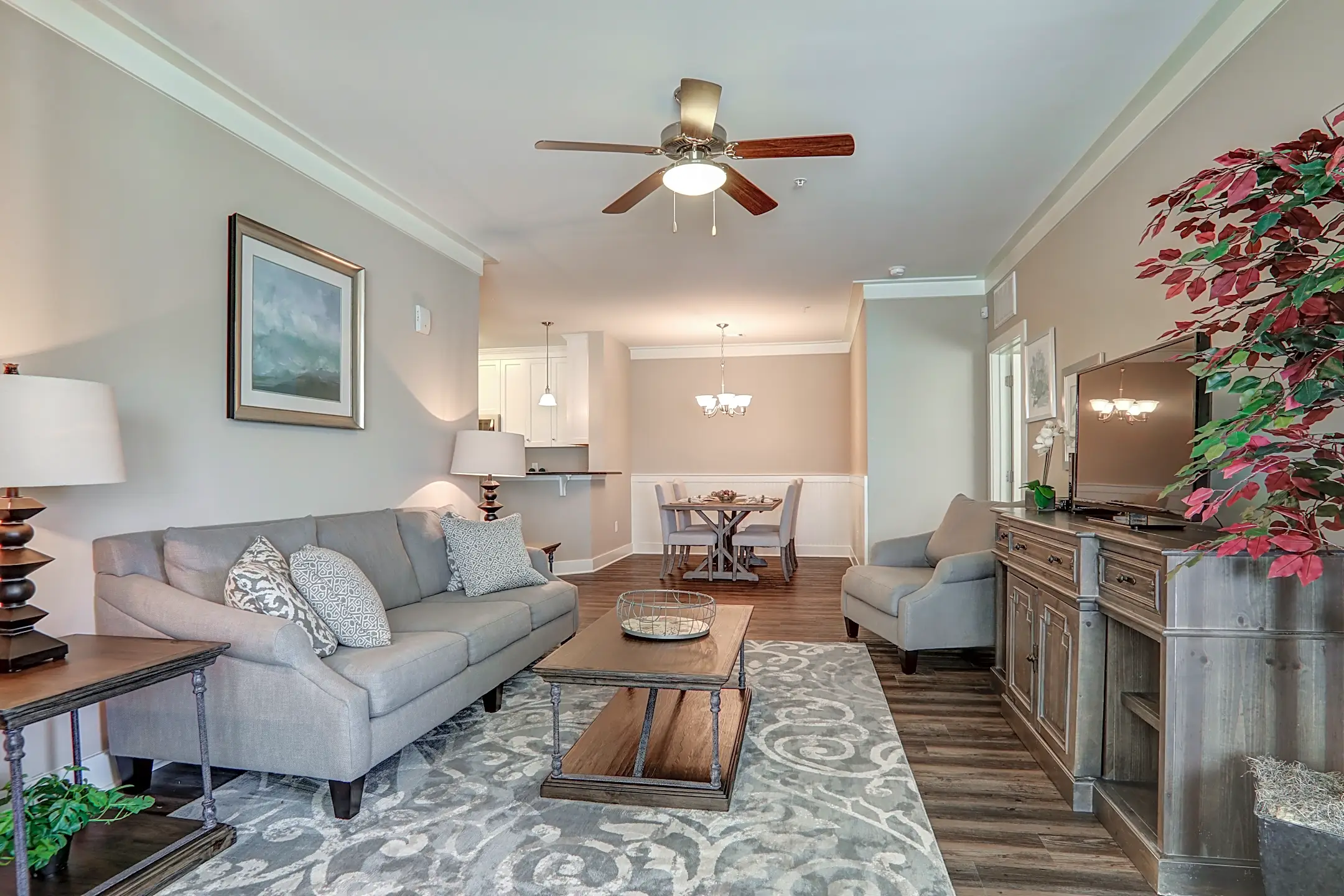 Greystone Summit Apartments Gulf Breeze, FL 32563