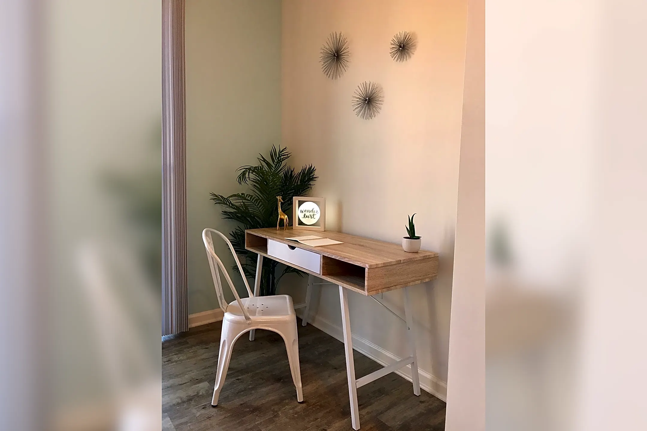 Monon Lofts 1122 East 16th Street Indianapolis, IN Apartments for