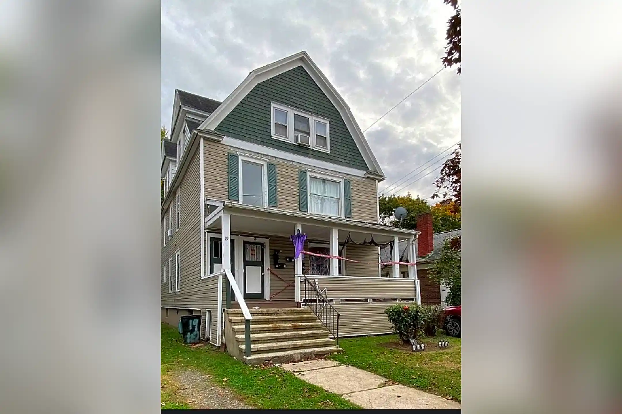 19 Highland Ave 19 Highland Ave unit 3 Binghamton, NY Apartments