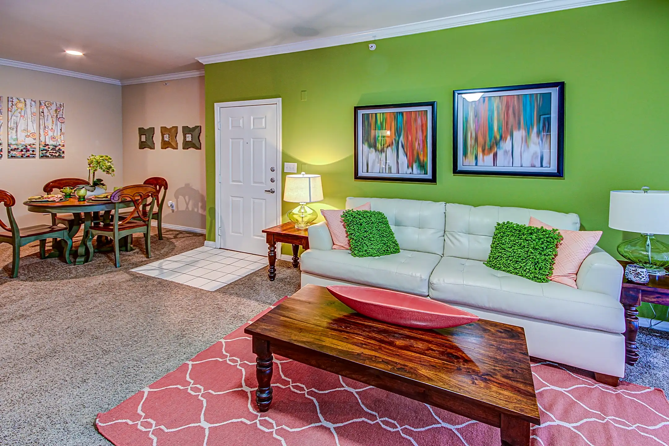 St. Laurent Apartment Homes Grand Prairie, TX 75050