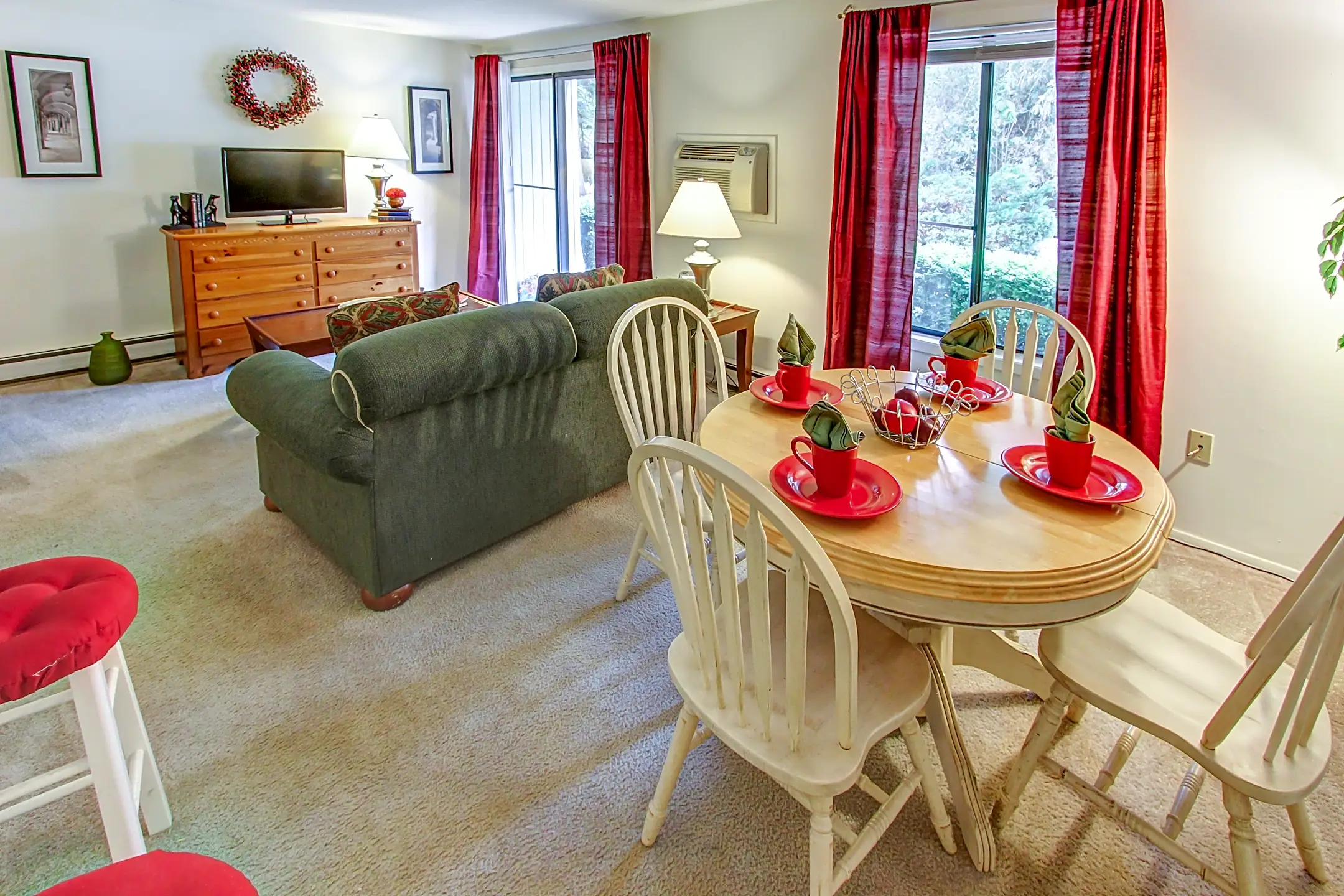 Fairway Apartments New Britain, CT 06053