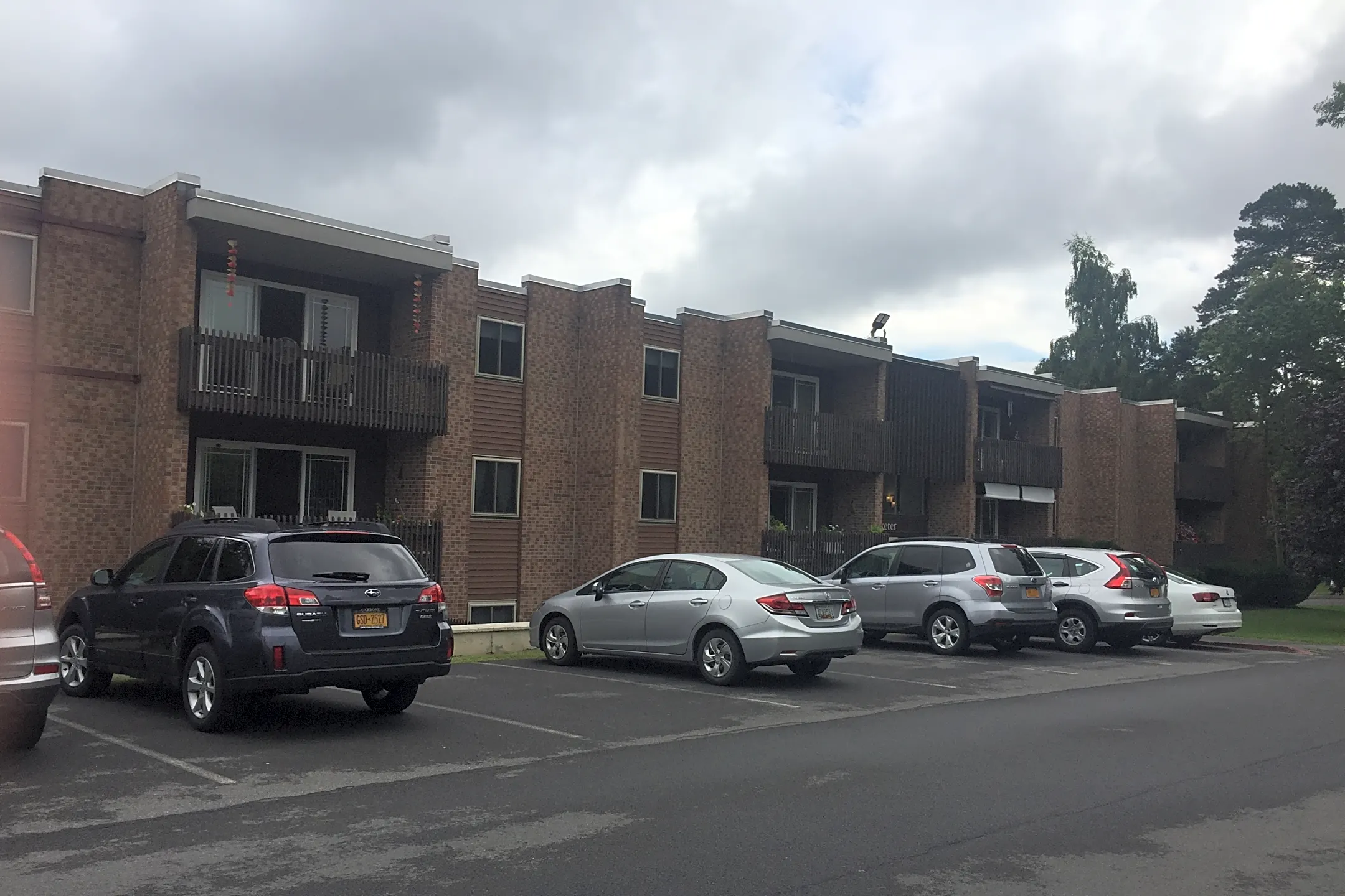 Wedgewood Apartments Apartments New Hartford, NY 13413