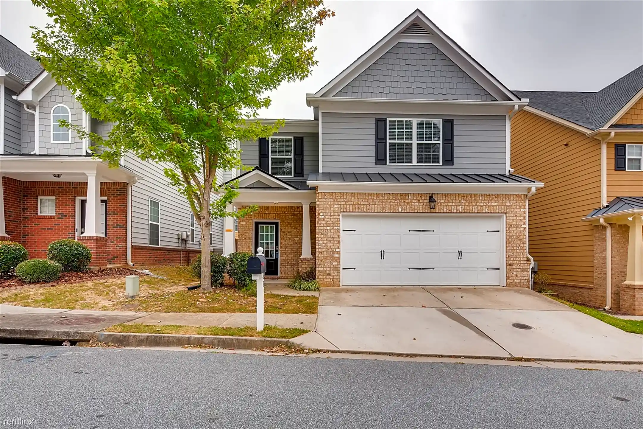 5488 Boyer Tr NW Norcross, GA Houses for Rent Rent.