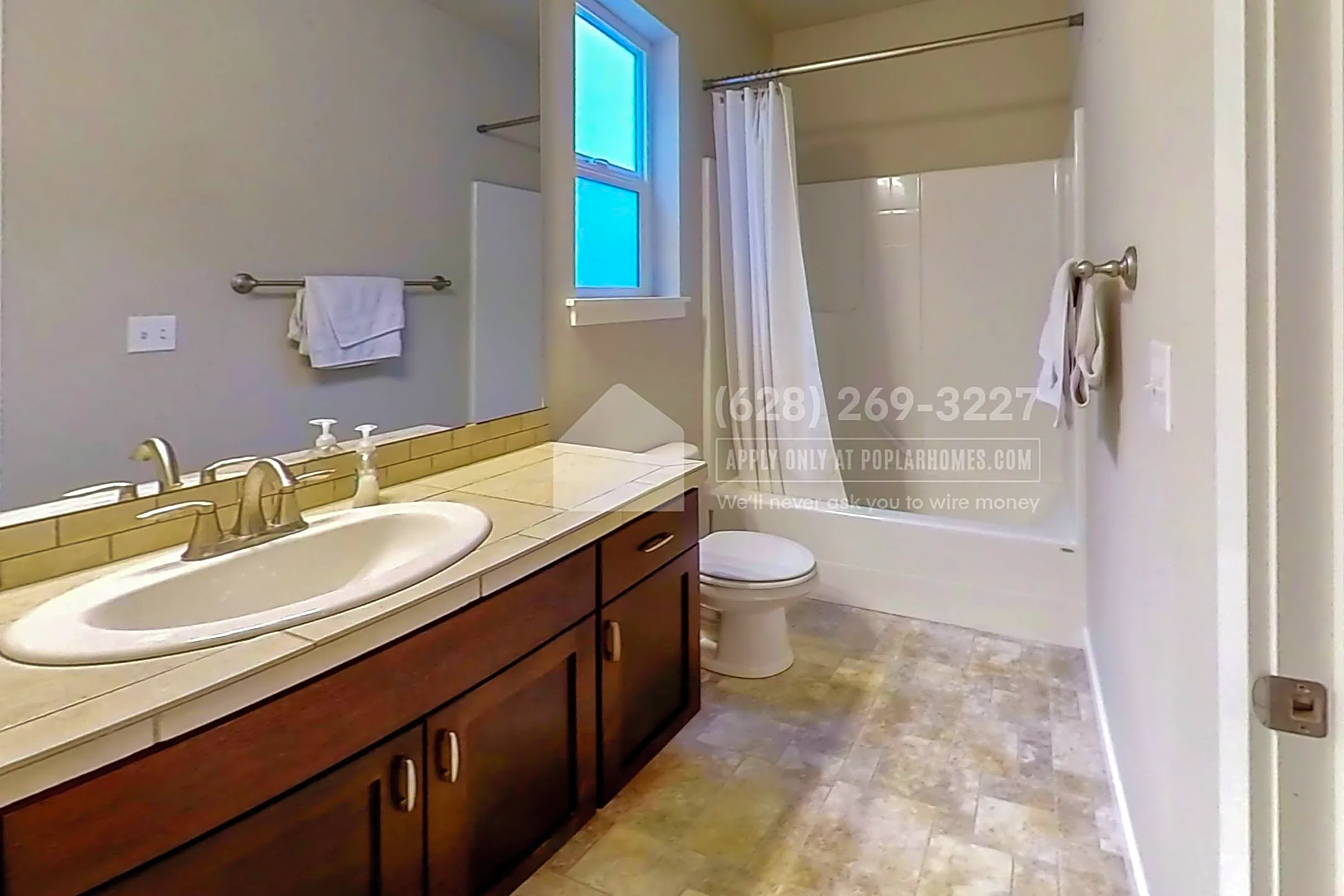Bathroom - 2129 103Rd St Sw - Everett, WA