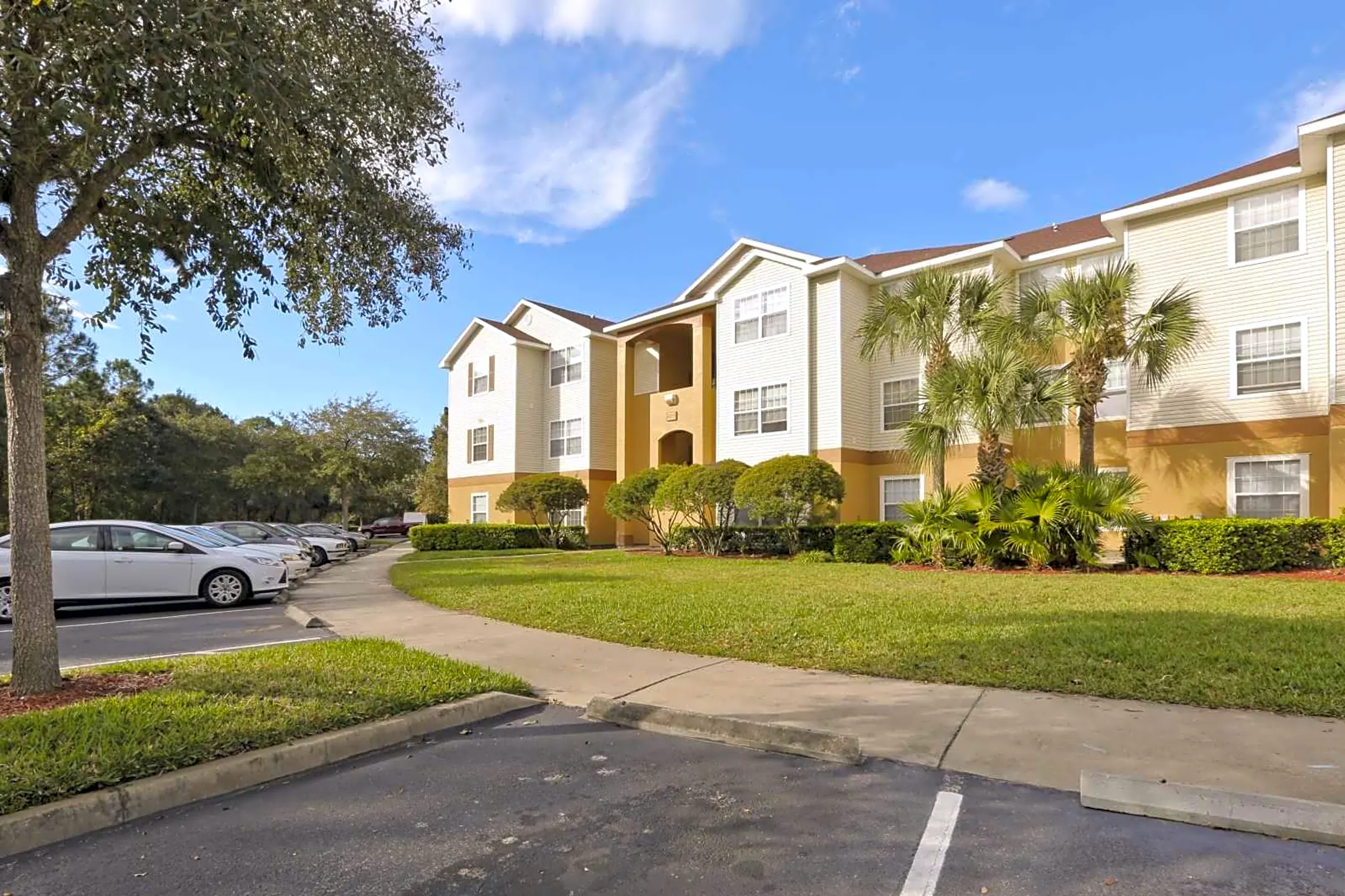 Ashton Point Apartment Homes Port Orange, FL 32128