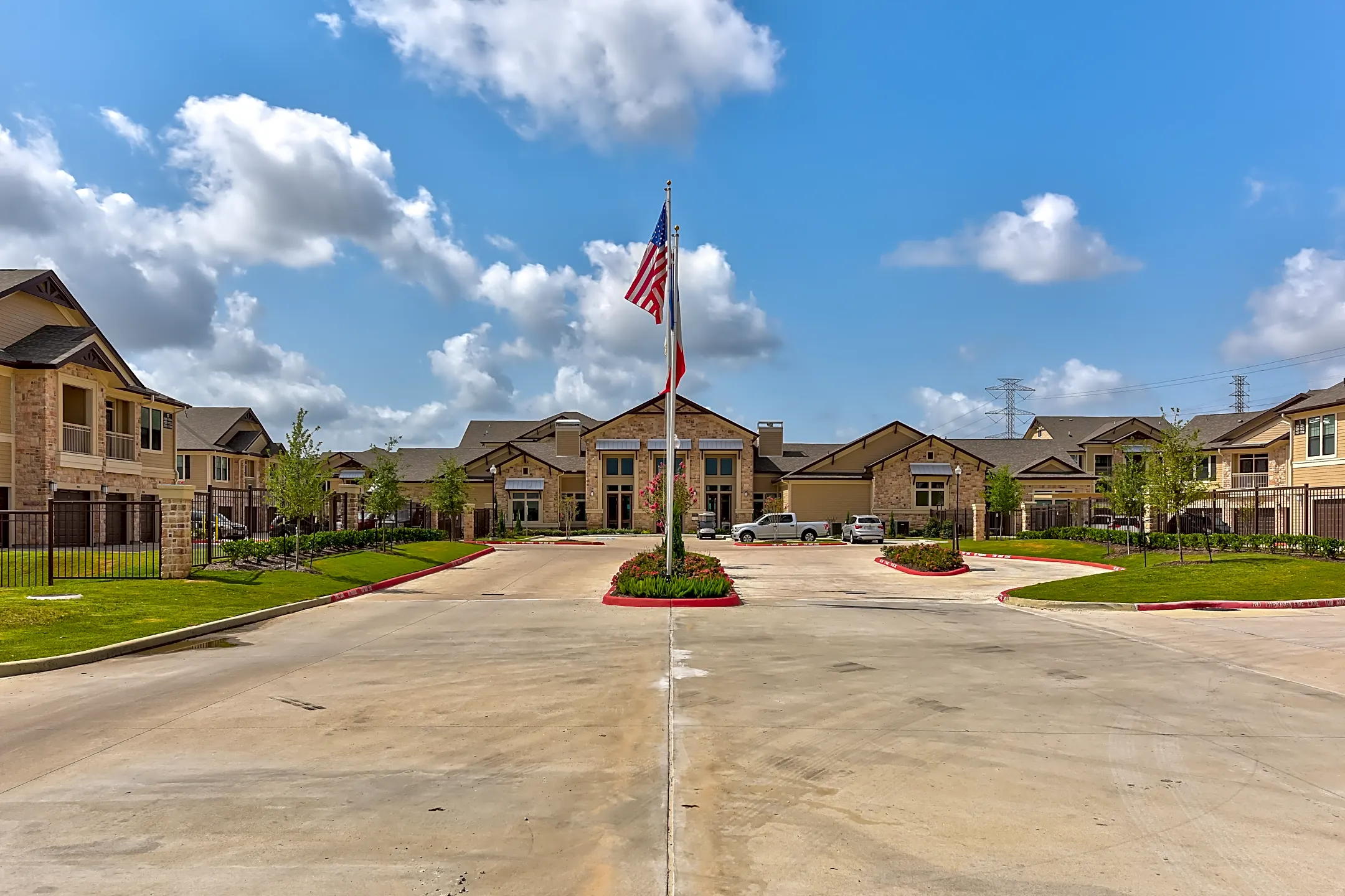 Seville at Clay Crossing 21919 Clay Rd Katy, TX Apartments for Rent