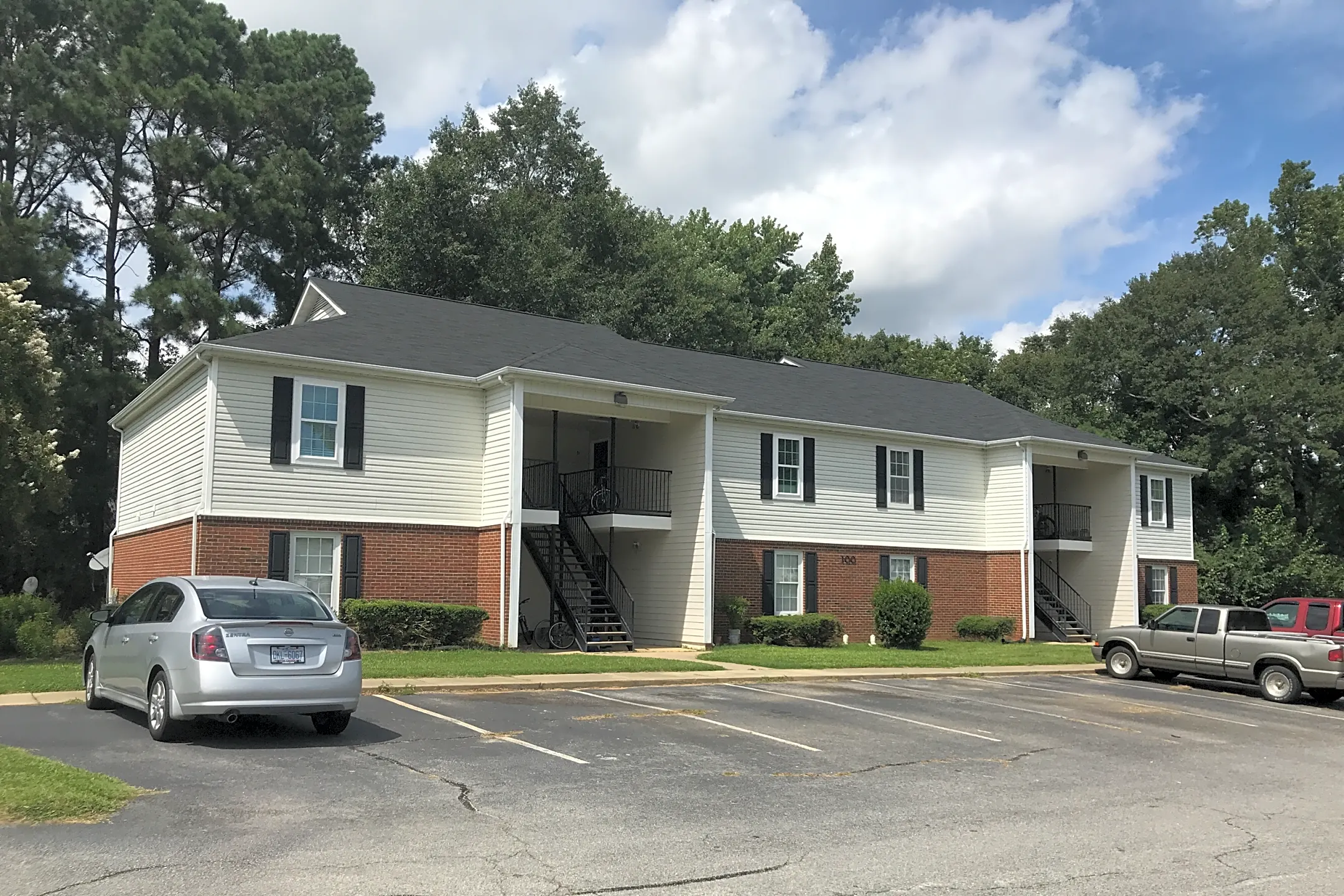 Ashewyck Manor Apartments Apartments - Fuquay Varina, NC 27526