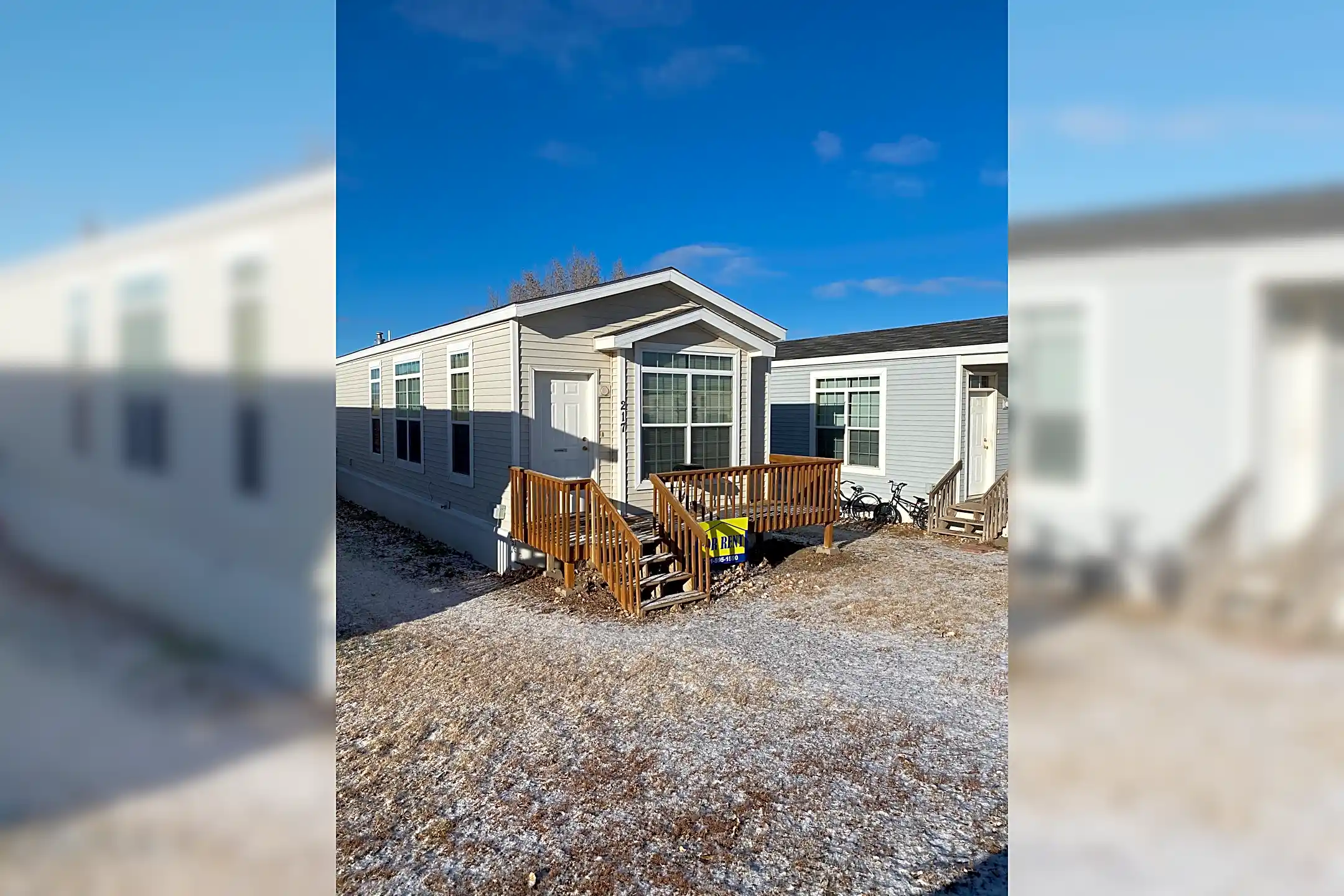 217 2nd St SW Belfield, ND Houses for Rent Rent.