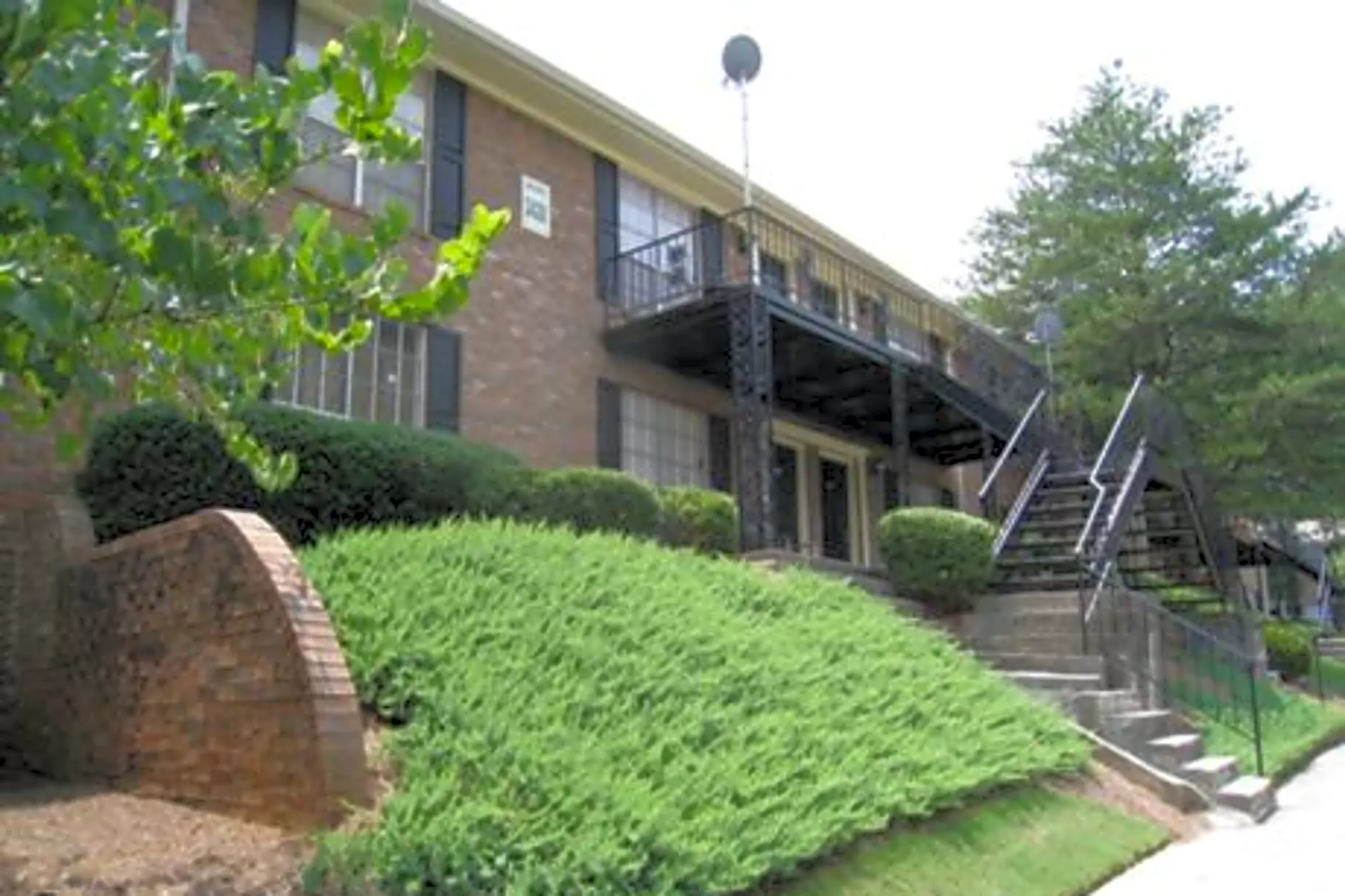 The Apartments 2414 Stone Rd Atlanta, GA Apartments for