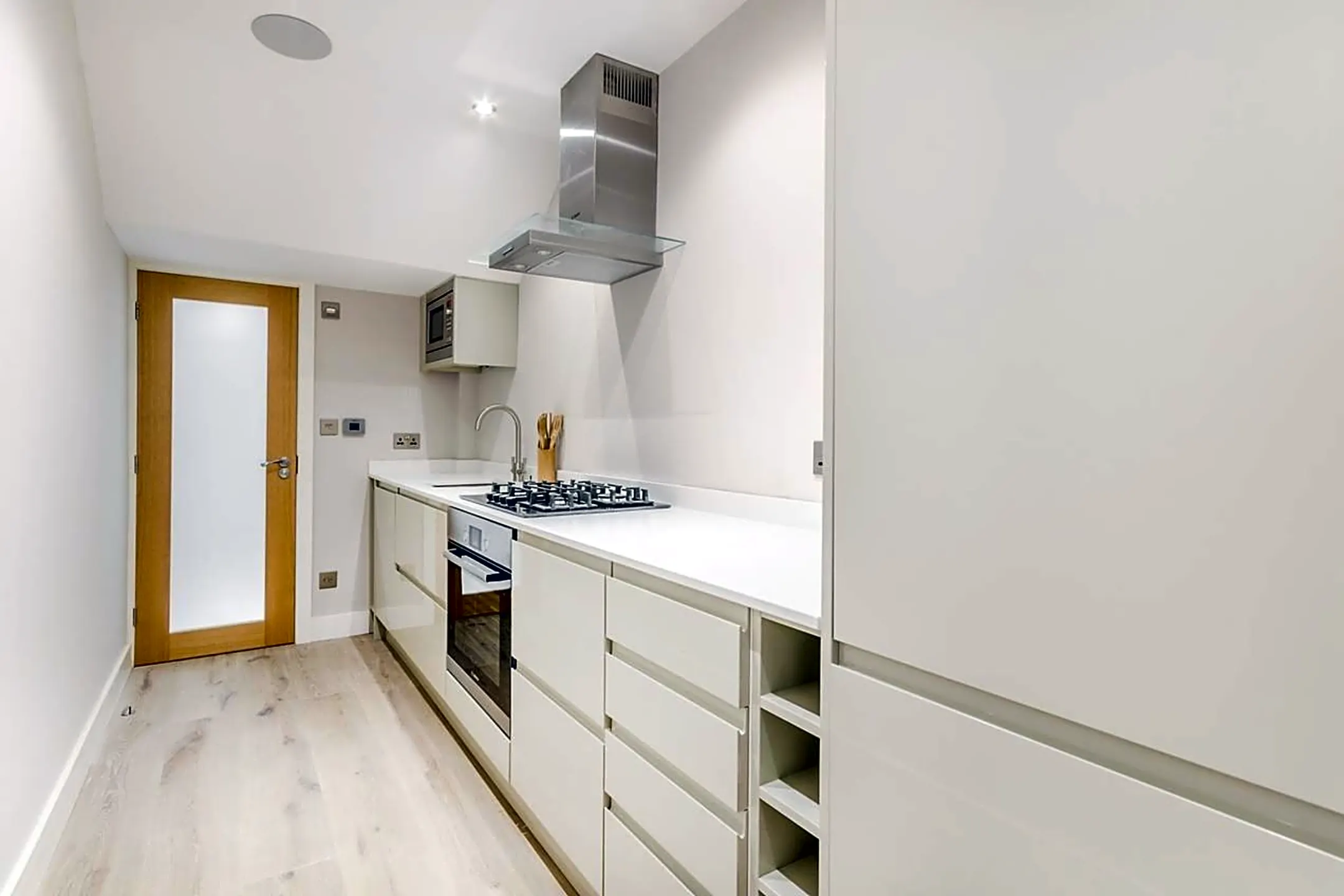 4323 E Fairmont Ave APT3 Condos Fresno, CA 93726