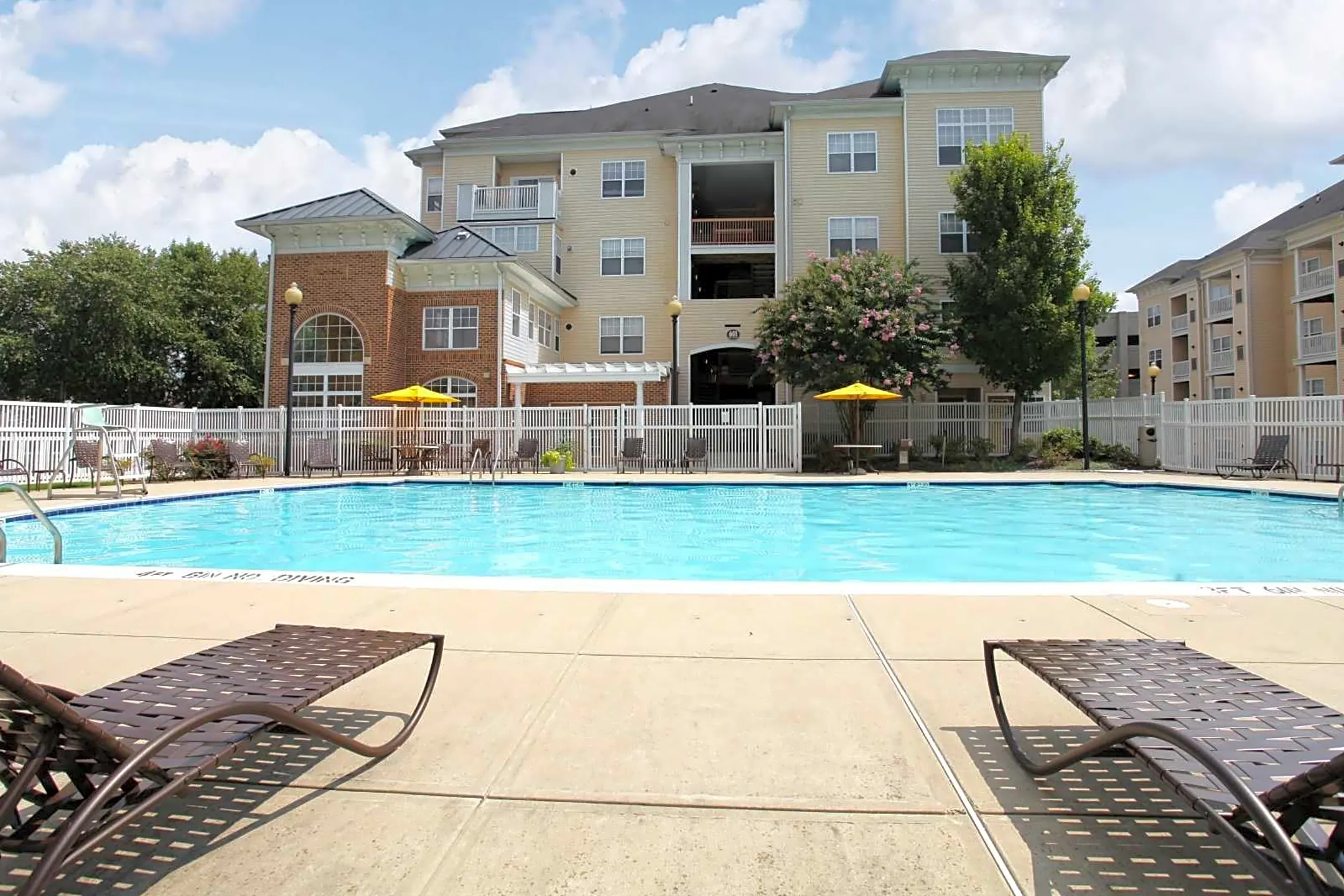 Truman Park Apartments - Upper Marlboro, MD 20774