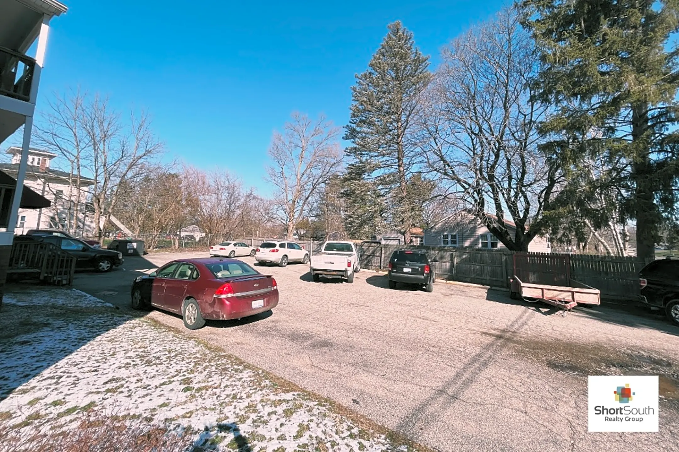 600 W Michigan Ave 600 W Michigan Ave unit UNIT3 Paw Paw, MI