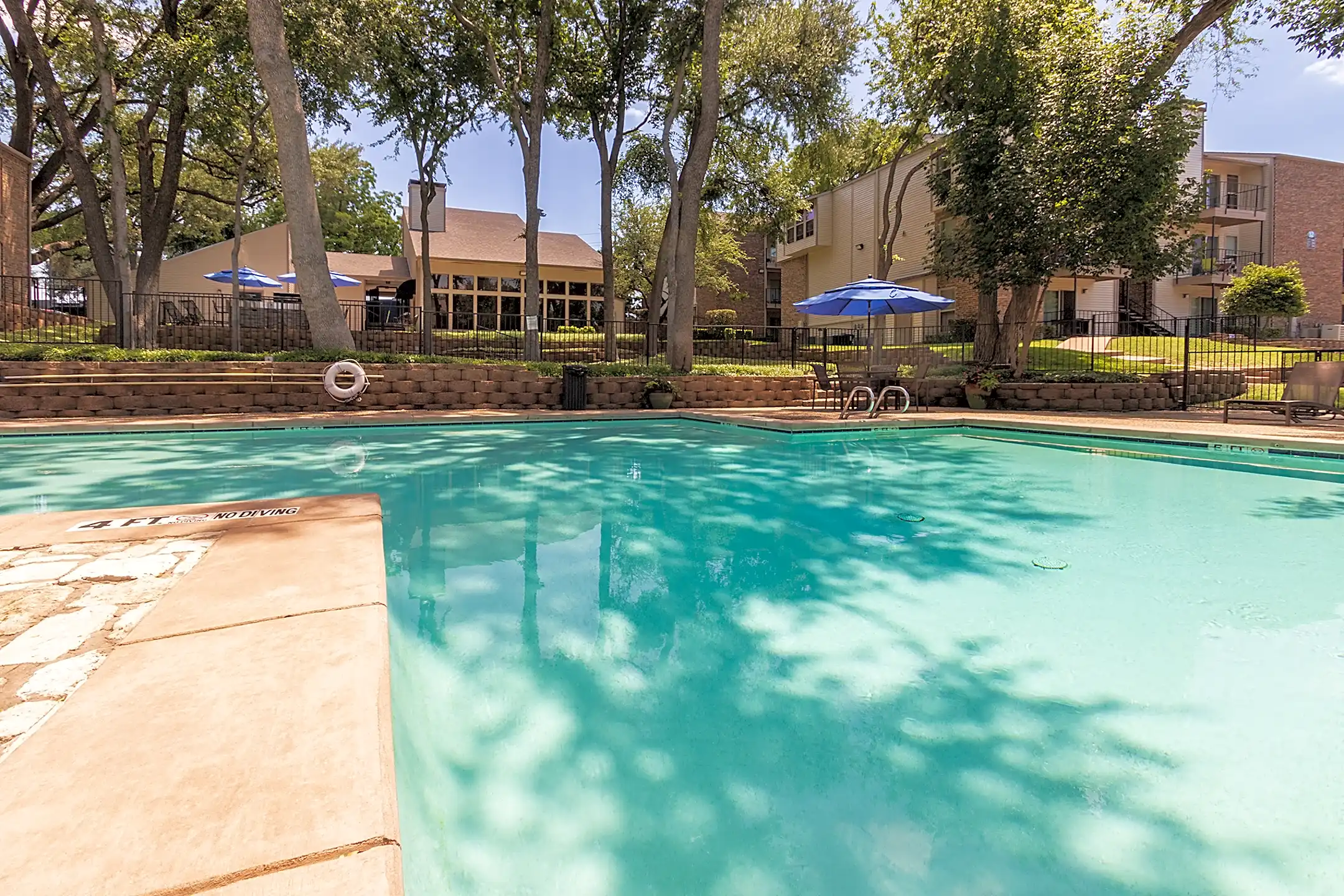 Canyon Creek 10951 Stone Canyon Rd Dallas, TX Apartments for Rent Rent.