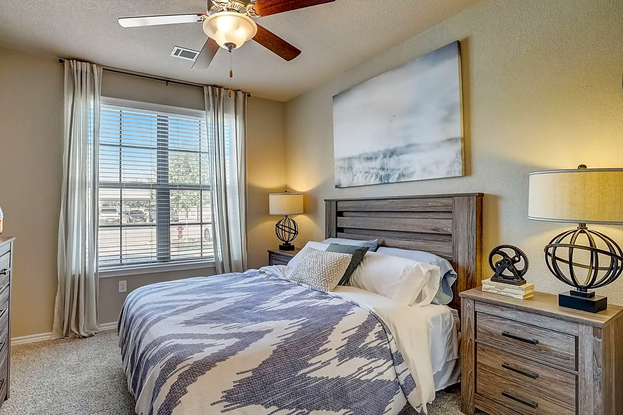 Springs at Round Rock 1200 E Old Settlers Blvd Round Rock, TX