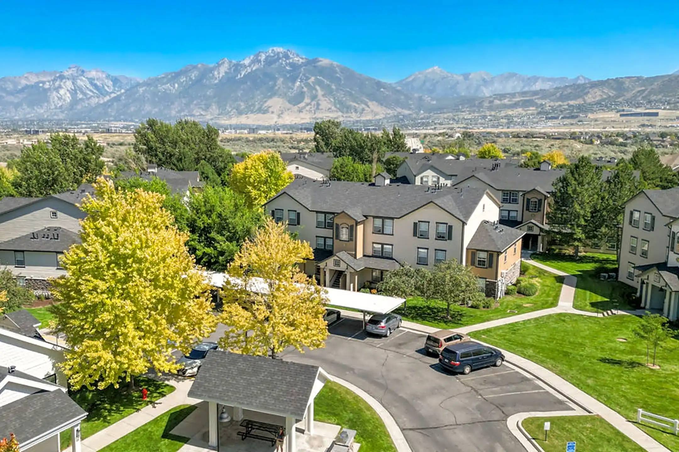 The Bluffs 14035 Marketview Drive Bluffdale, UT Apartments for Rent
