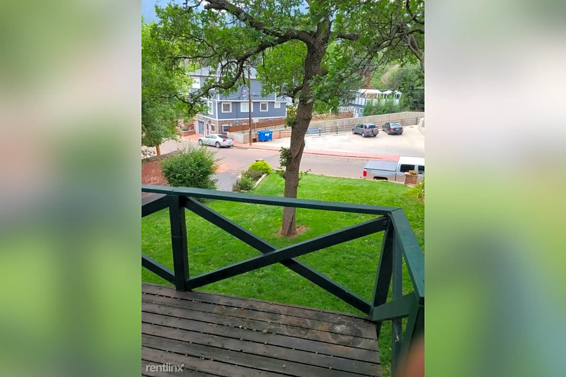 516 Canon Ave Manitou Springs, CO Houses for Rent Rent.