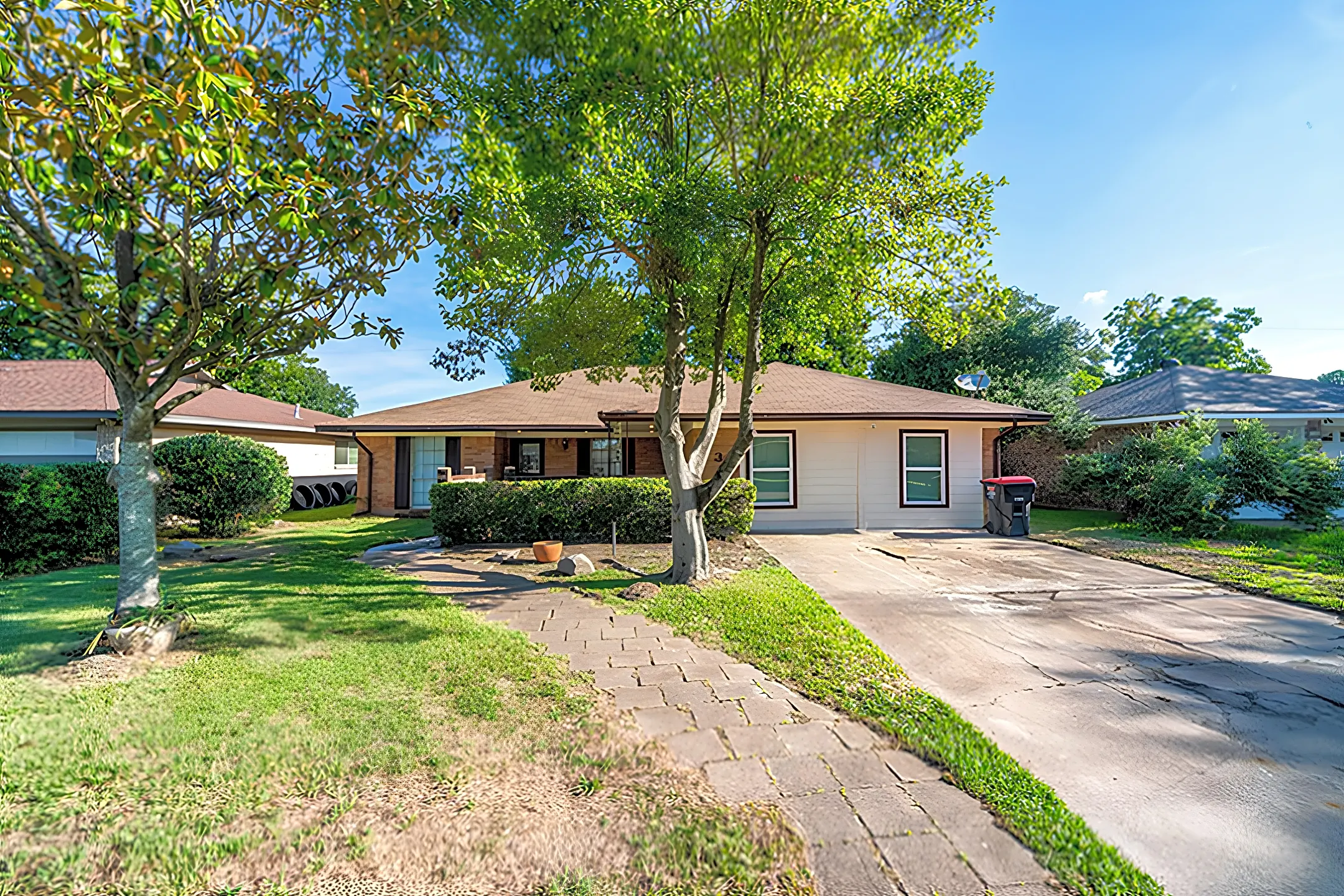 Room For Rent Houses Houston, TX 77039